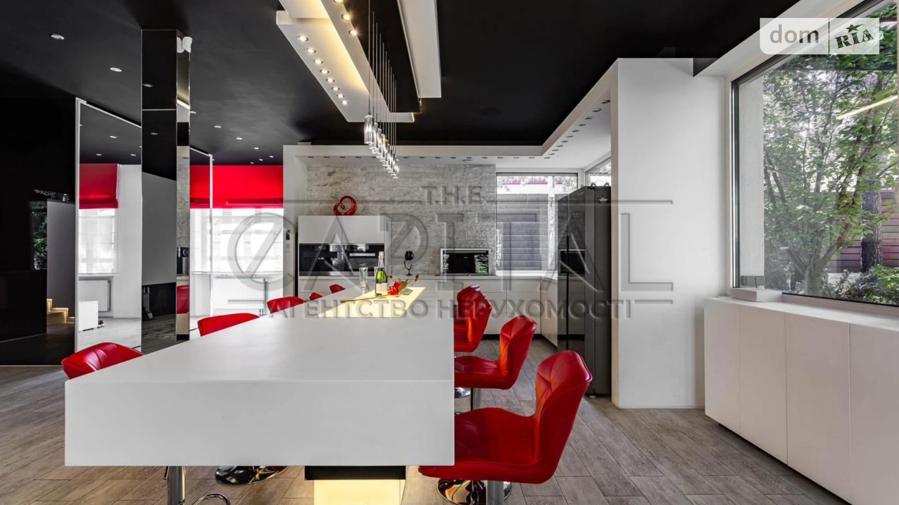 Сдается в аренду дом на 2 этажа 243.9 кв. м с балконом, цена: 4000 $ - фото 3