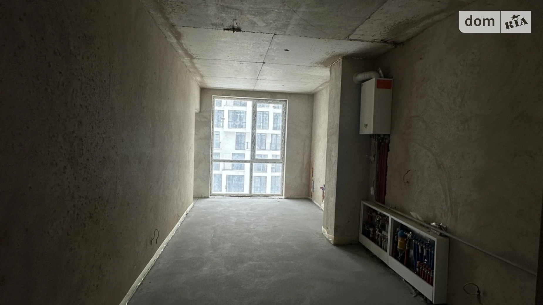 Продається 2-кімнатна квартира 72 кв. м у Ужгороді, вул. Миколи Бобяка, 8 корпус 1 - фото 2