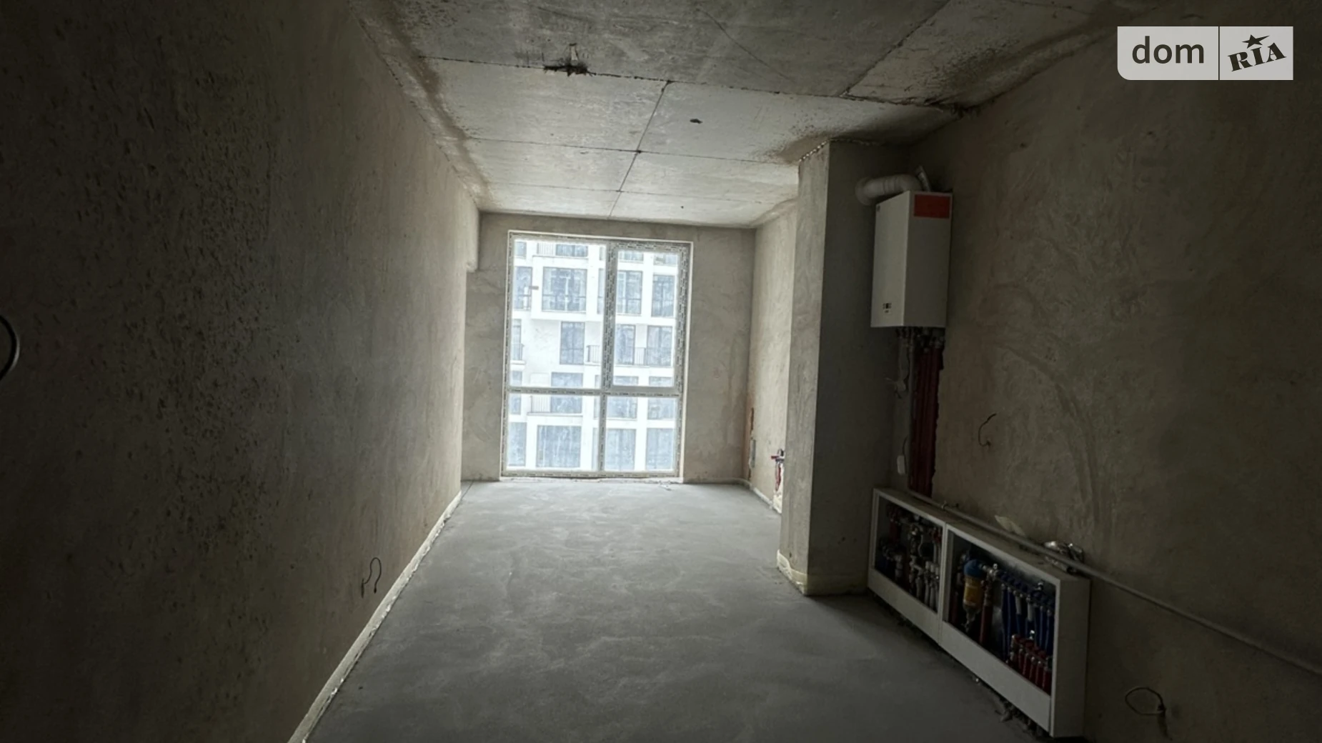 Продається 2-кімнатна квартира 72 кв. м у Ужгороді, вул. Миколи Бобяка, 8 корпус 1 - фото 3