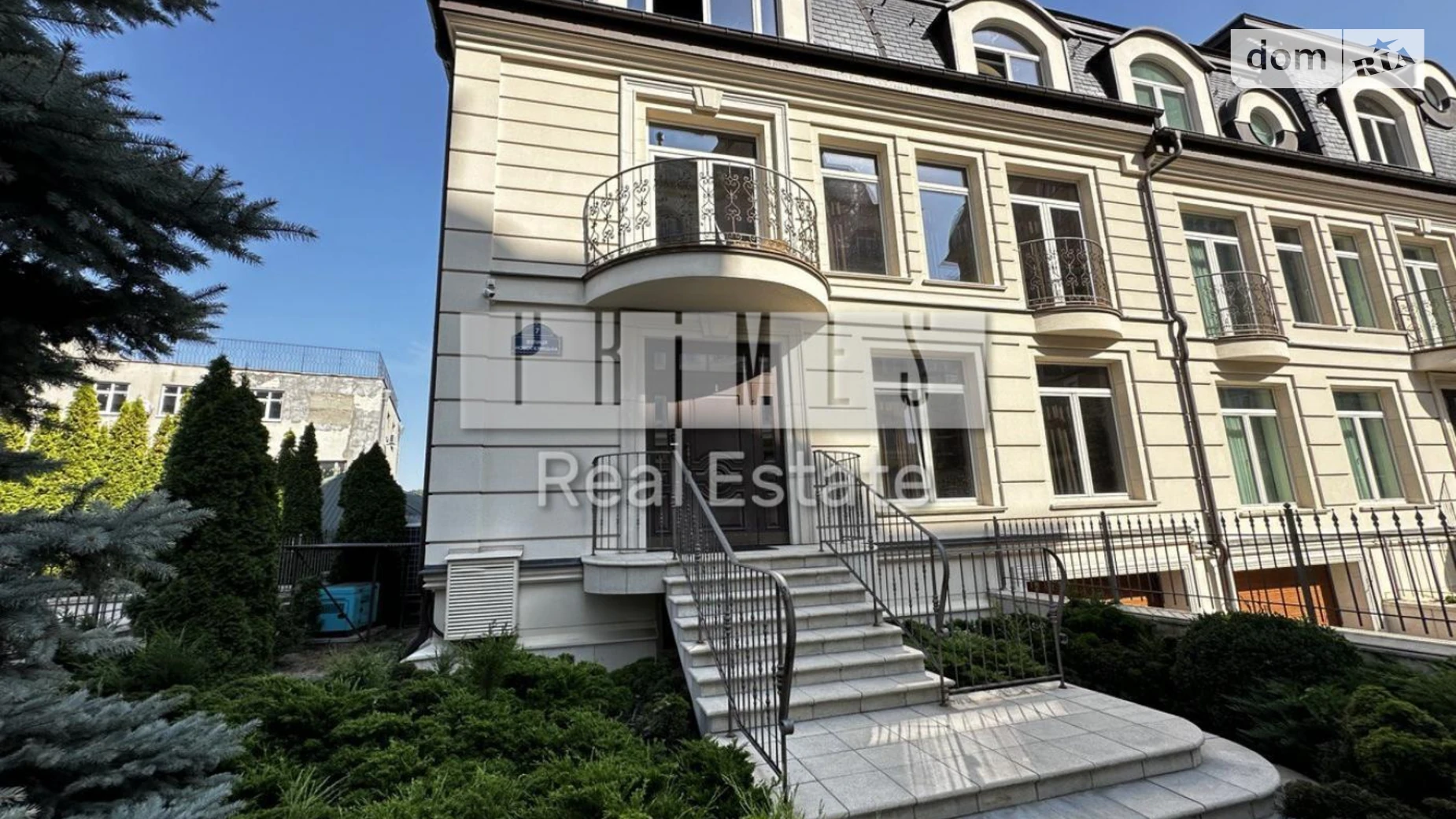 Продается часть дома 722.6 кв. м с балконом, цена: 3500000 $ - фото 2