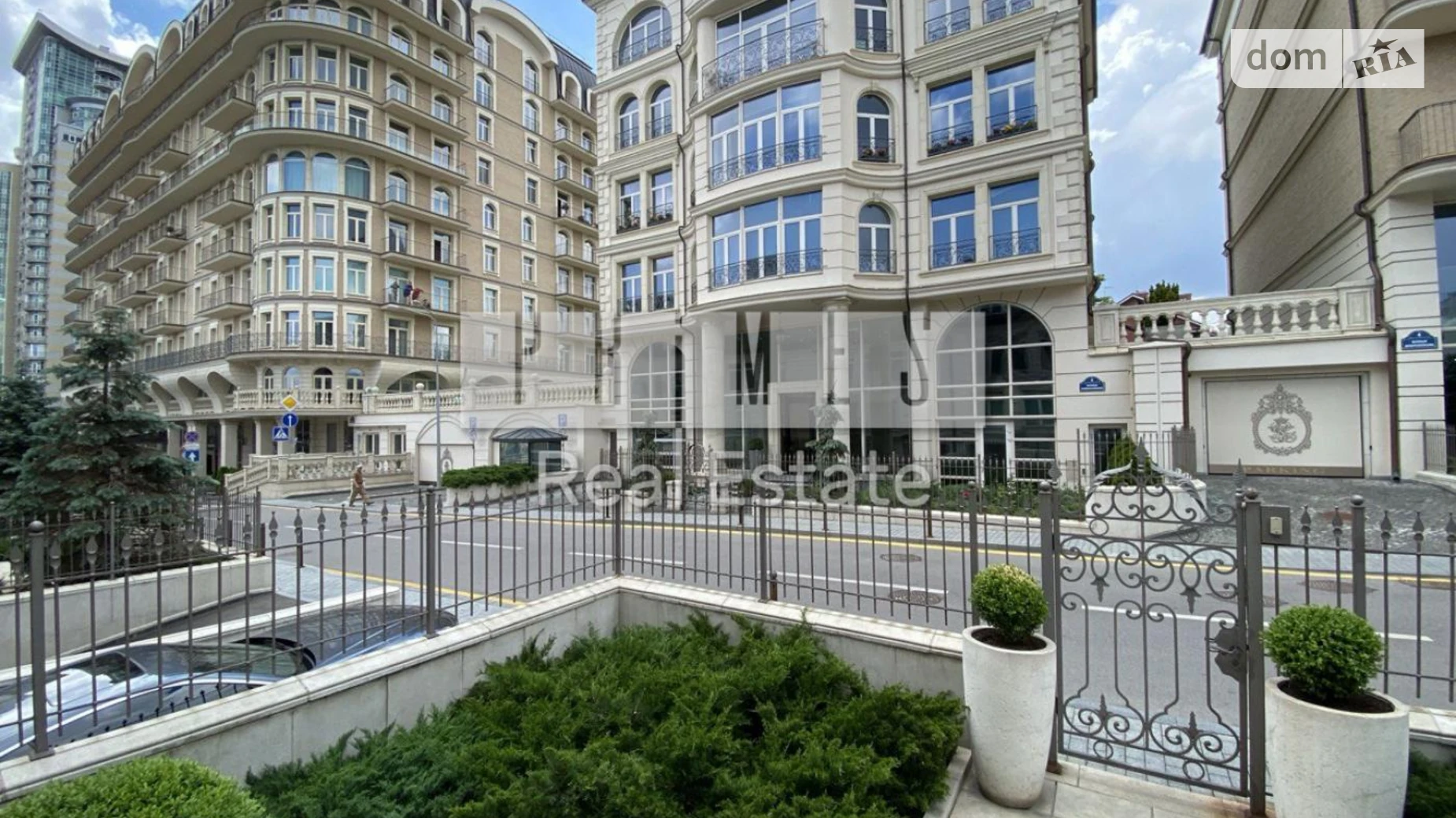 Продается часть дома 722.6 кв. м с балконом, цена: 3500000 $ - фото 3