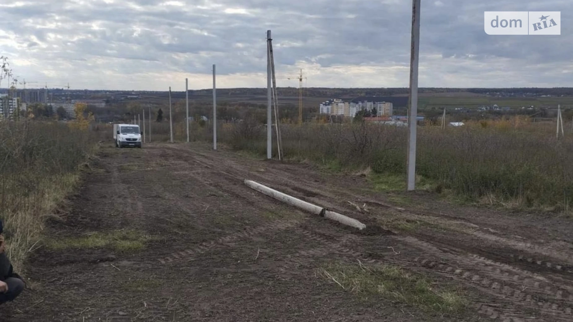 Продается земельный участок 6 соток в Тернопольской области, цена: 12000 $ - фото 2