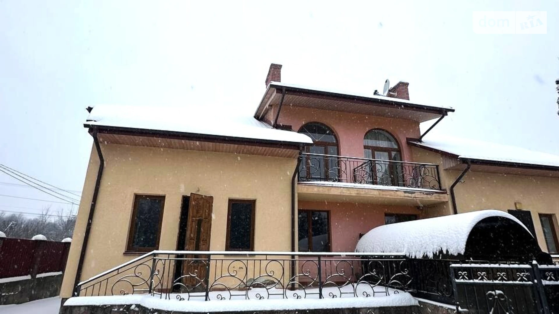 ул. Приязная Кривчицы Львов, цена: 270000 $ - фото 5