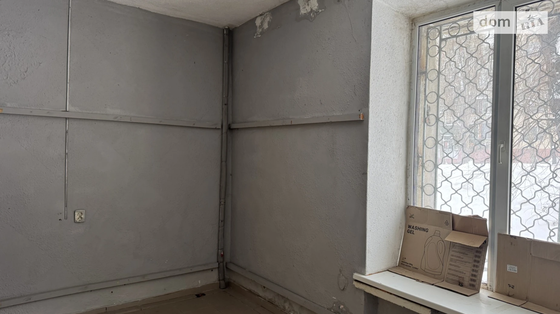 Сдается в аренду помещения свободного назначения 65 кв. м в 5-этажном здании, цена: 16000 грн - фото 5