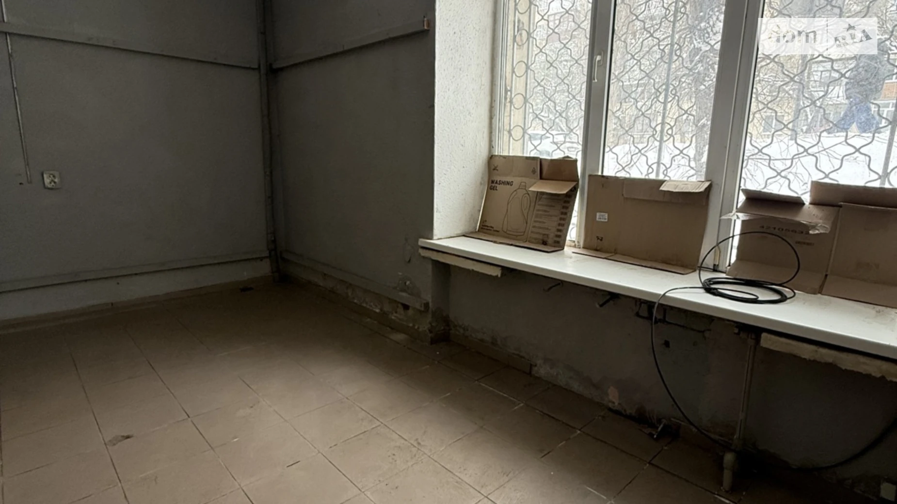 Сдается в аренду помещения свободного назначения 65 кв. м в 5-этажном здании, цена: 16000 грн - фото 5