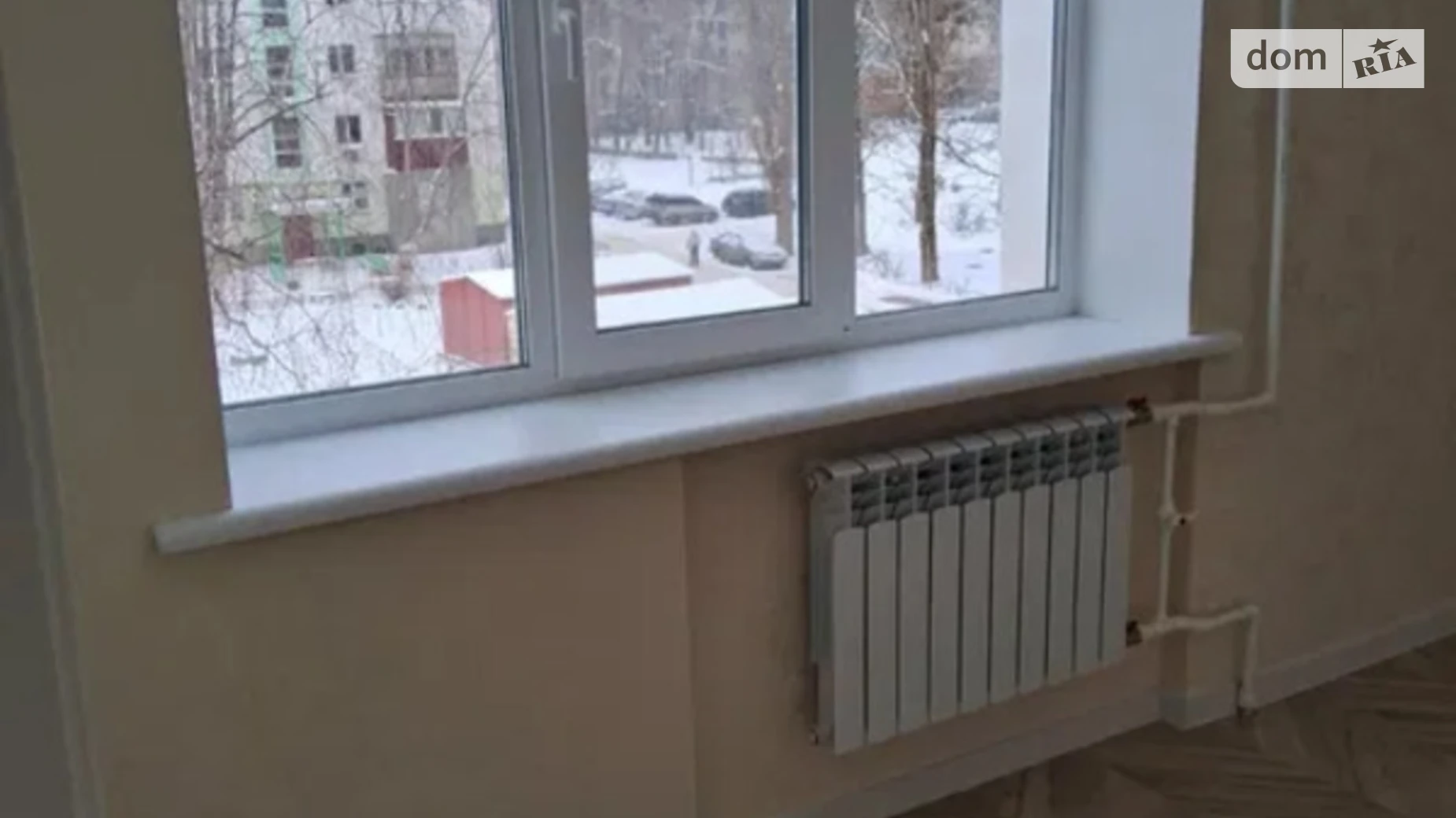 Продається 2-кімнатна квартира 53 кв. м у Полтаві, цена: 58000 $ - фото 2