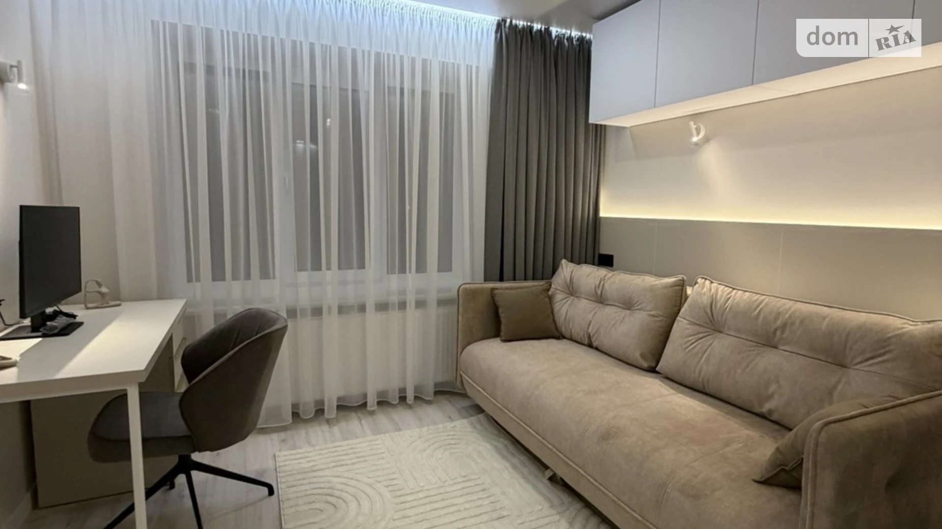 2-кімнатна квартира 69 кв. м у Тернополі, вул. Вільхова, 11А - фото 2