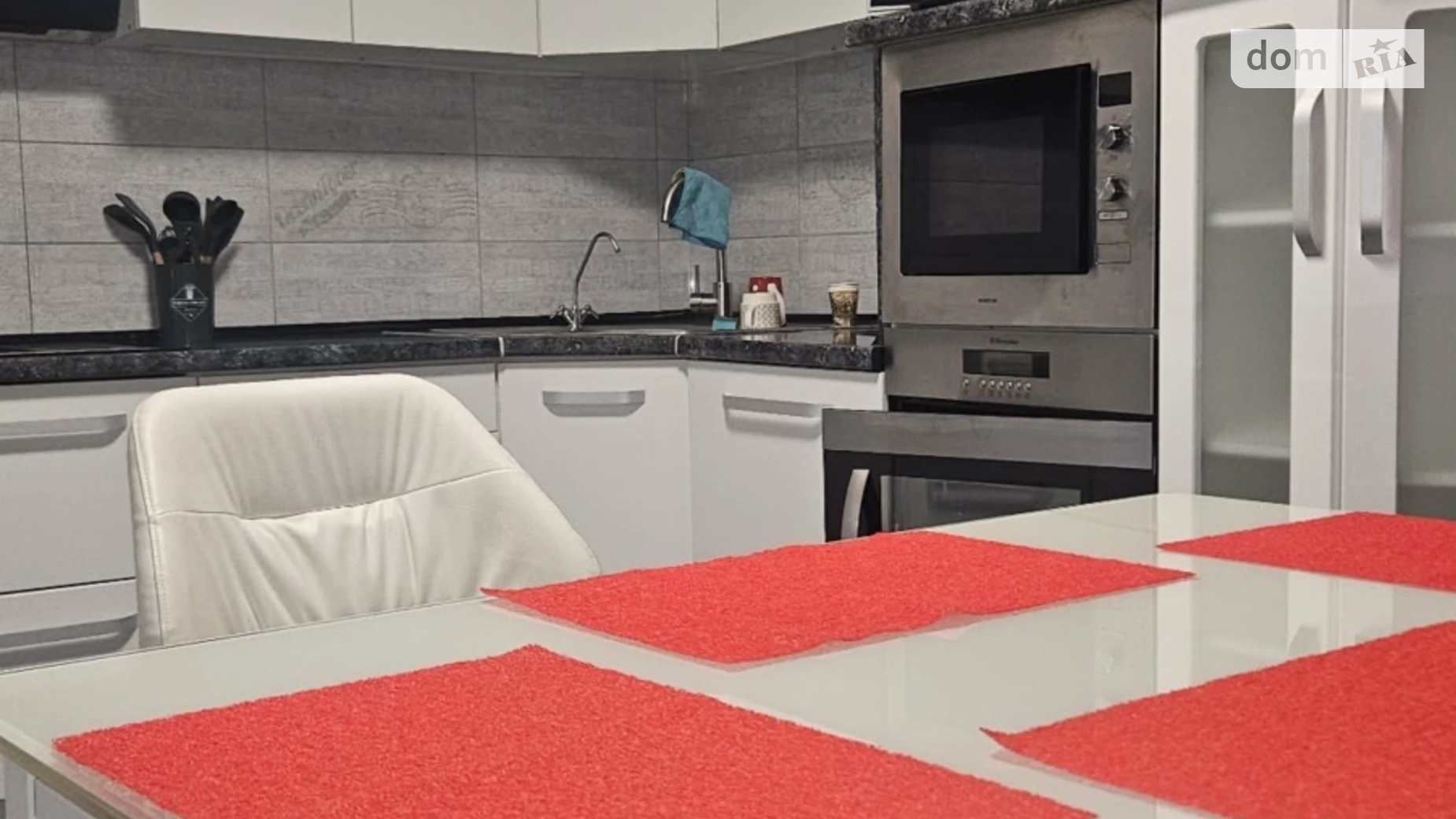 Здається в оренду 2-кімнатна квартира 67 кв. м у Рівному, вул. Богоявленська - фото 3