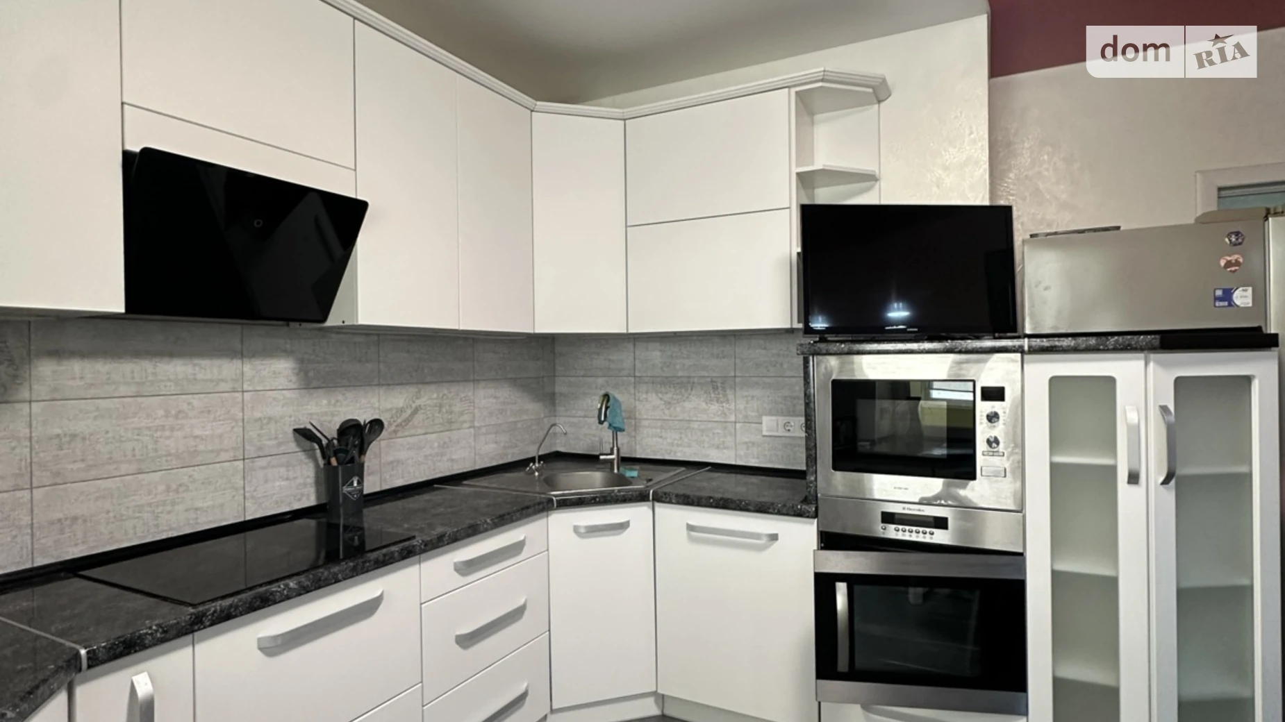 Здається в оренду 2-кімнатна квартира 67 кв. м у Рівному, вул. Богоявленська - фото 2