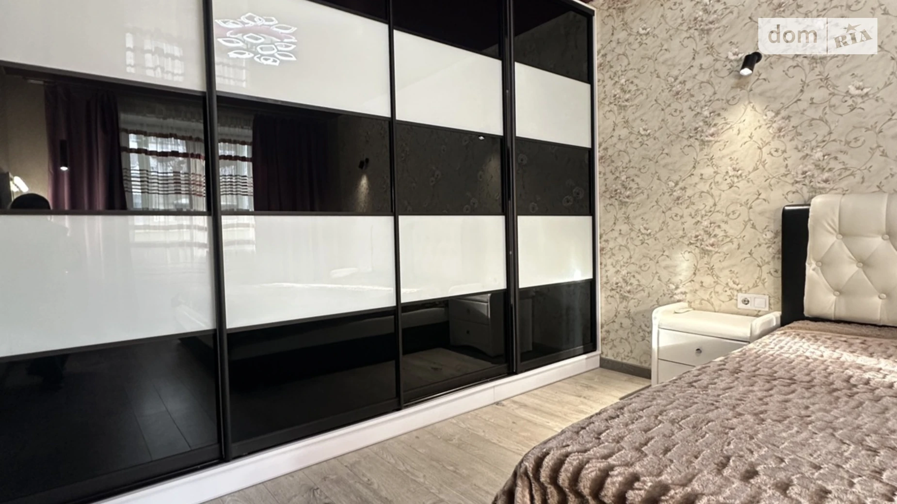 Здається в оренду 2-кімнатна квартира 67 кв. м у Рівному, вул. Богоявленська - фото 5