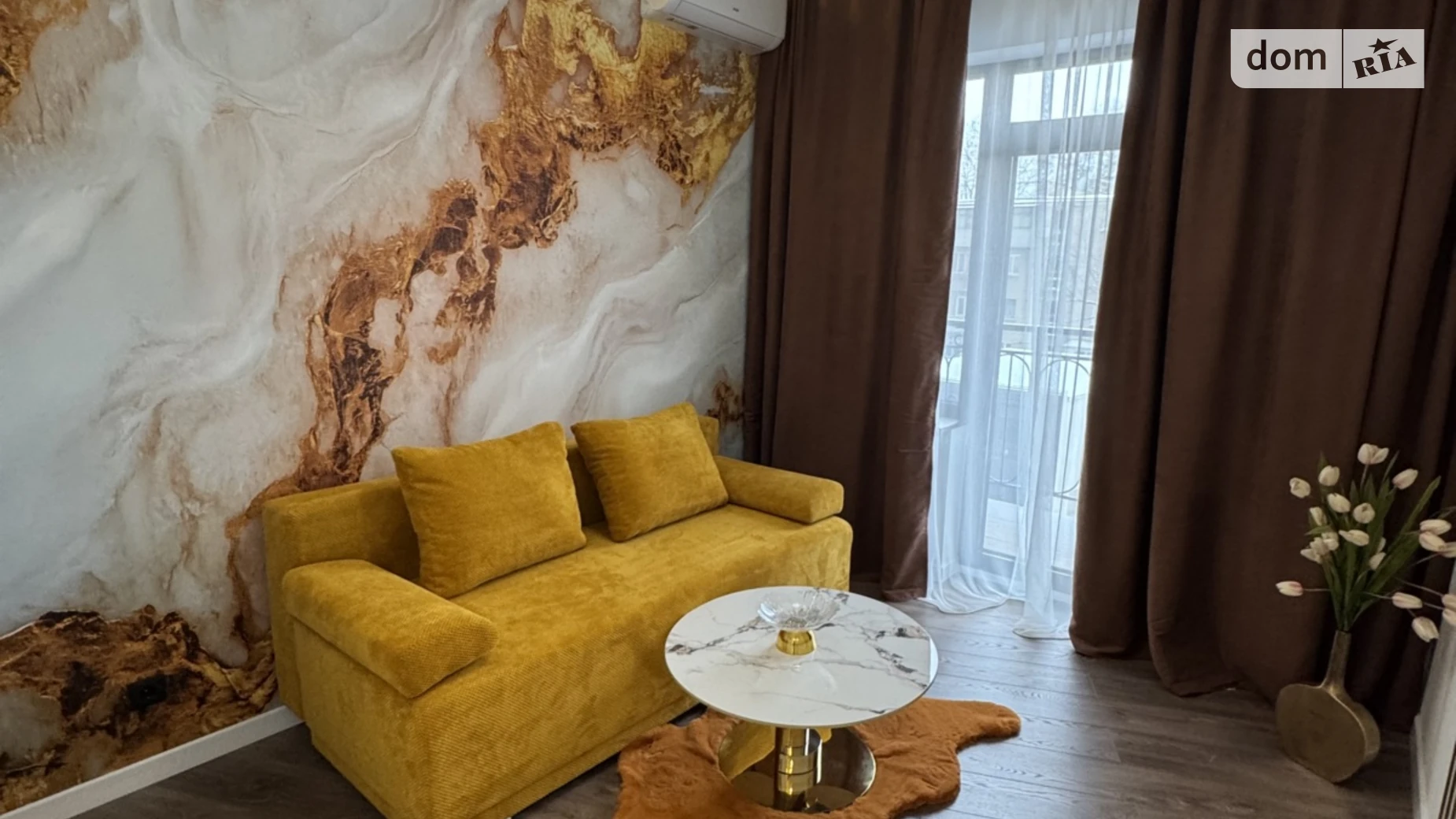 Продається 2-кімнатна квартира 53 кв. м у Одесі, пров. Полуничний, 24 - фото 3
