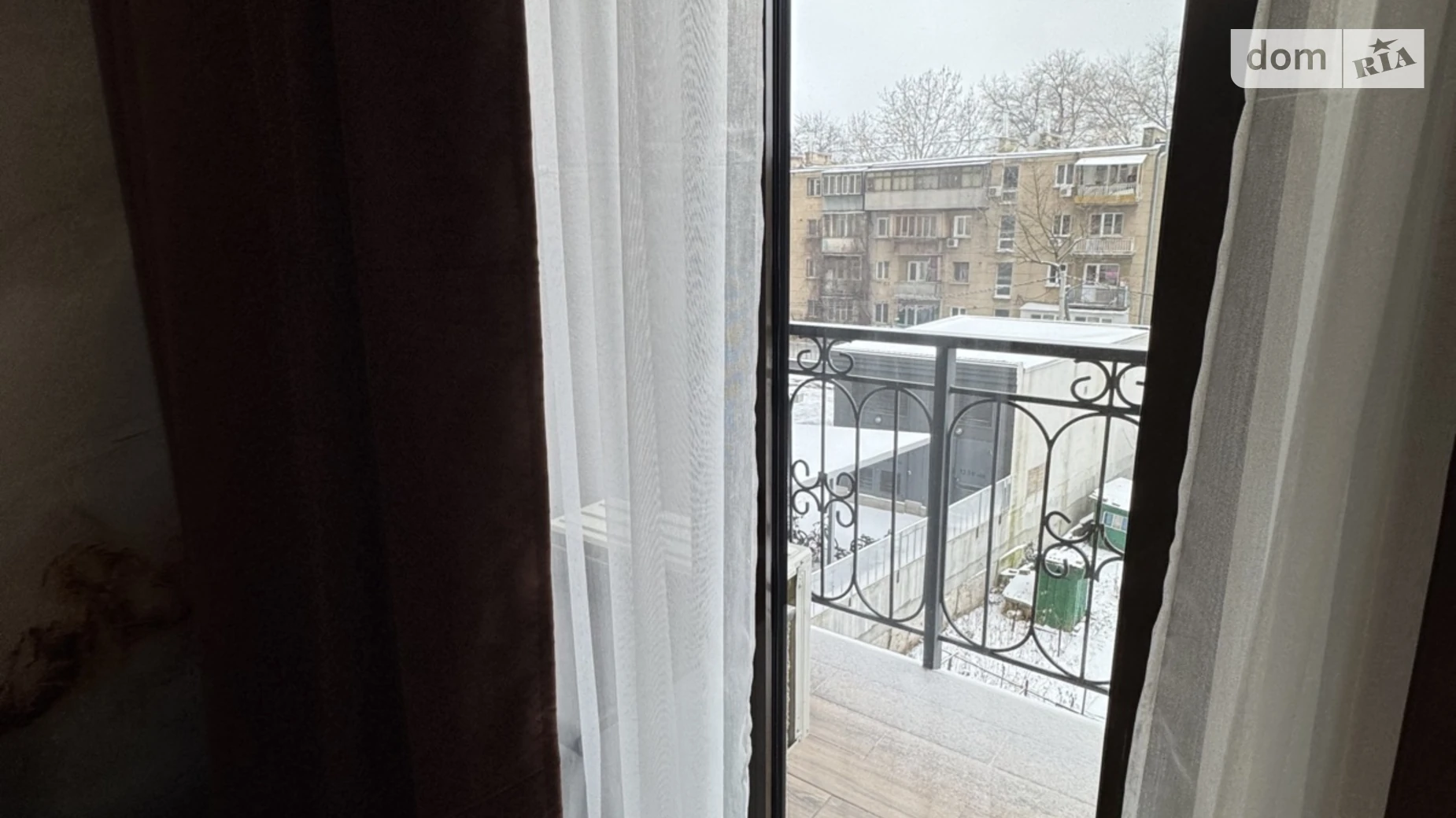 Продається 2-кімнатна квартира 53 кв. м у Одесі, пров. Полуничний, 24 - фото 5