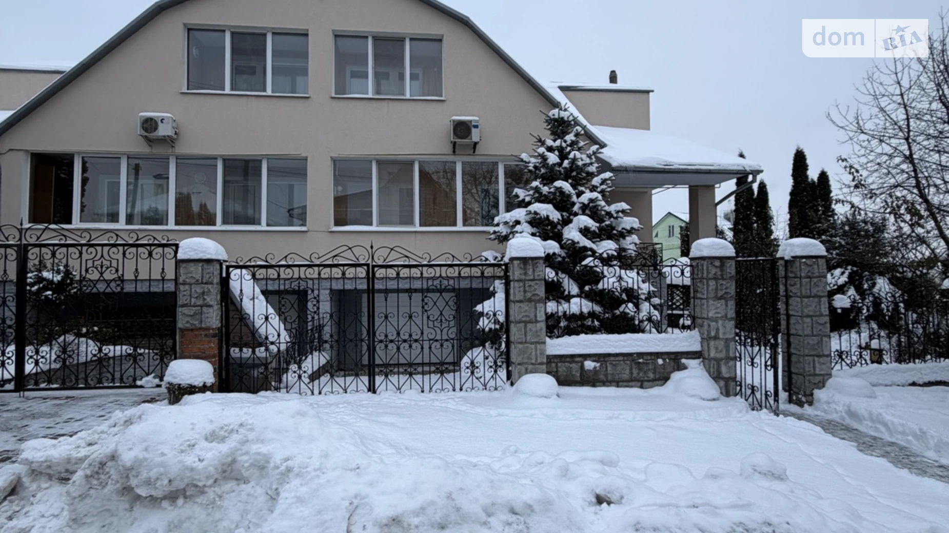 Продается дом на 2 этажа 237.8 кв. м с террасой, цена: 110000 $ - фото 4