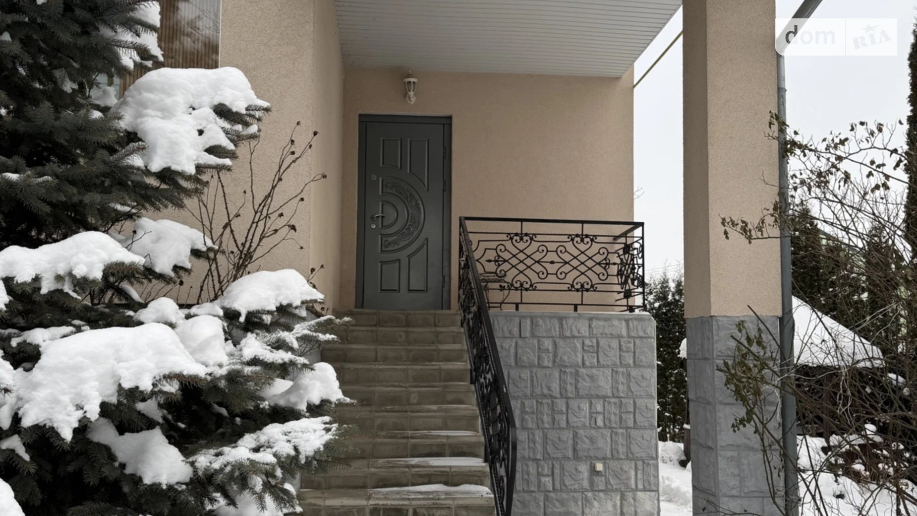 Продается дом на 2 этажа 237.8 кв. м с террасой, цена: 110000 $ - фото 3