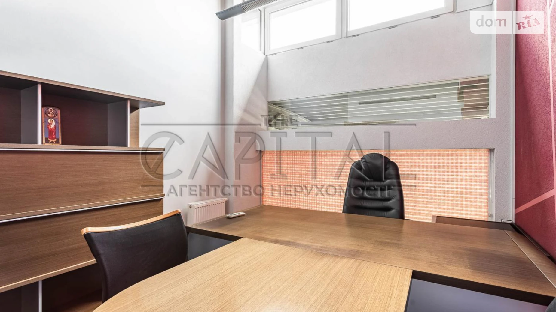 Сдается в аренду офис 220 кв. м в бизнес-центре, цена: 2000 $ - фото 2