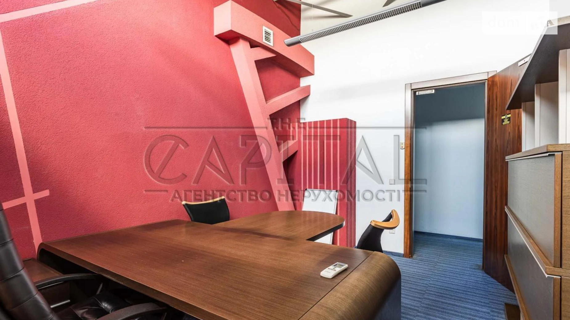 Сдается в аренду офис 220 кв. м в бизнес-центре, цена: 2000 $ - фото 3