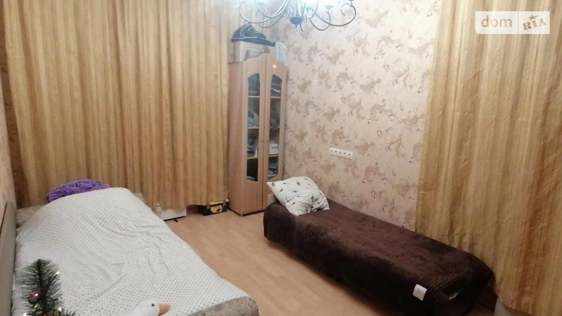 Продается 1-комнатная квартира 35.5 кв. м в Ирпене, ул. Киевская, 22З - фото 2