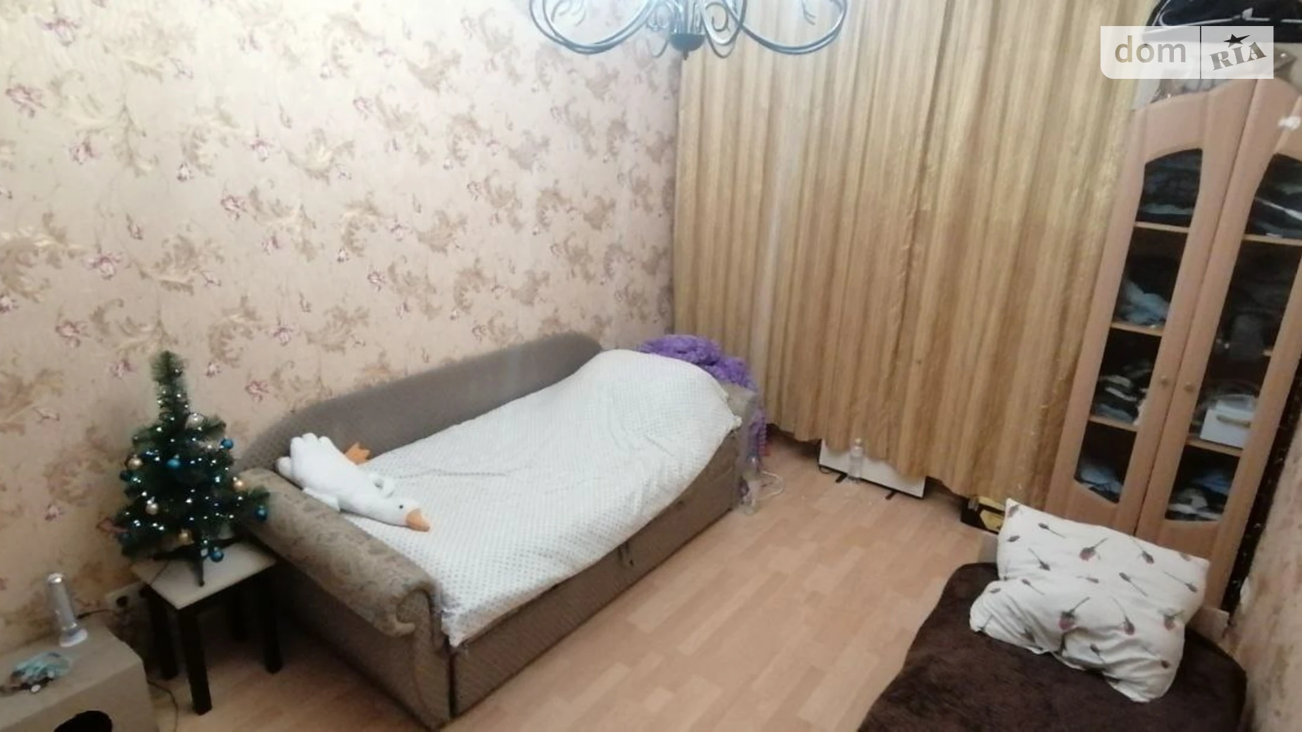 Продается 1-комнатная квартира 35.5 кв. м в Ирпене, ул. Киевская, 22З - фото 3