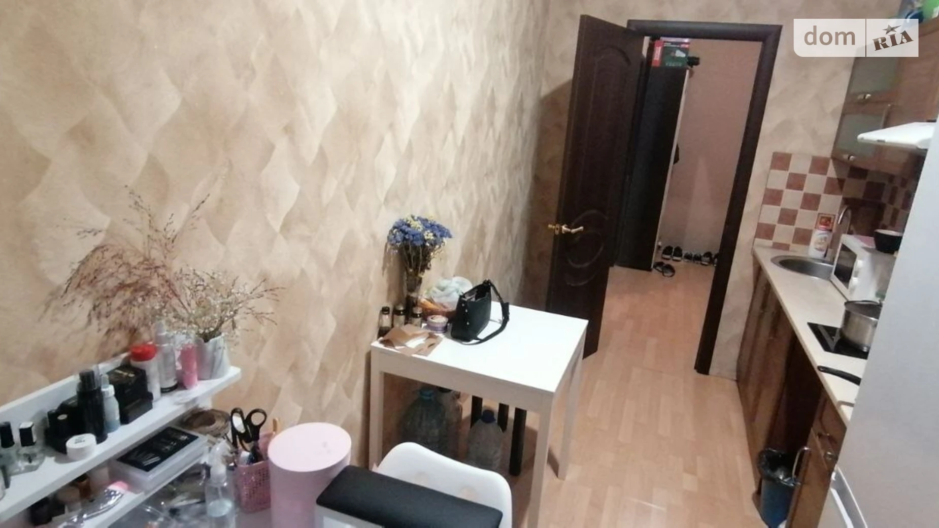 Продается 1-комнатная квартира 35.5 кв. м в Ирпене, ул. Киевская, 22З - фото 4