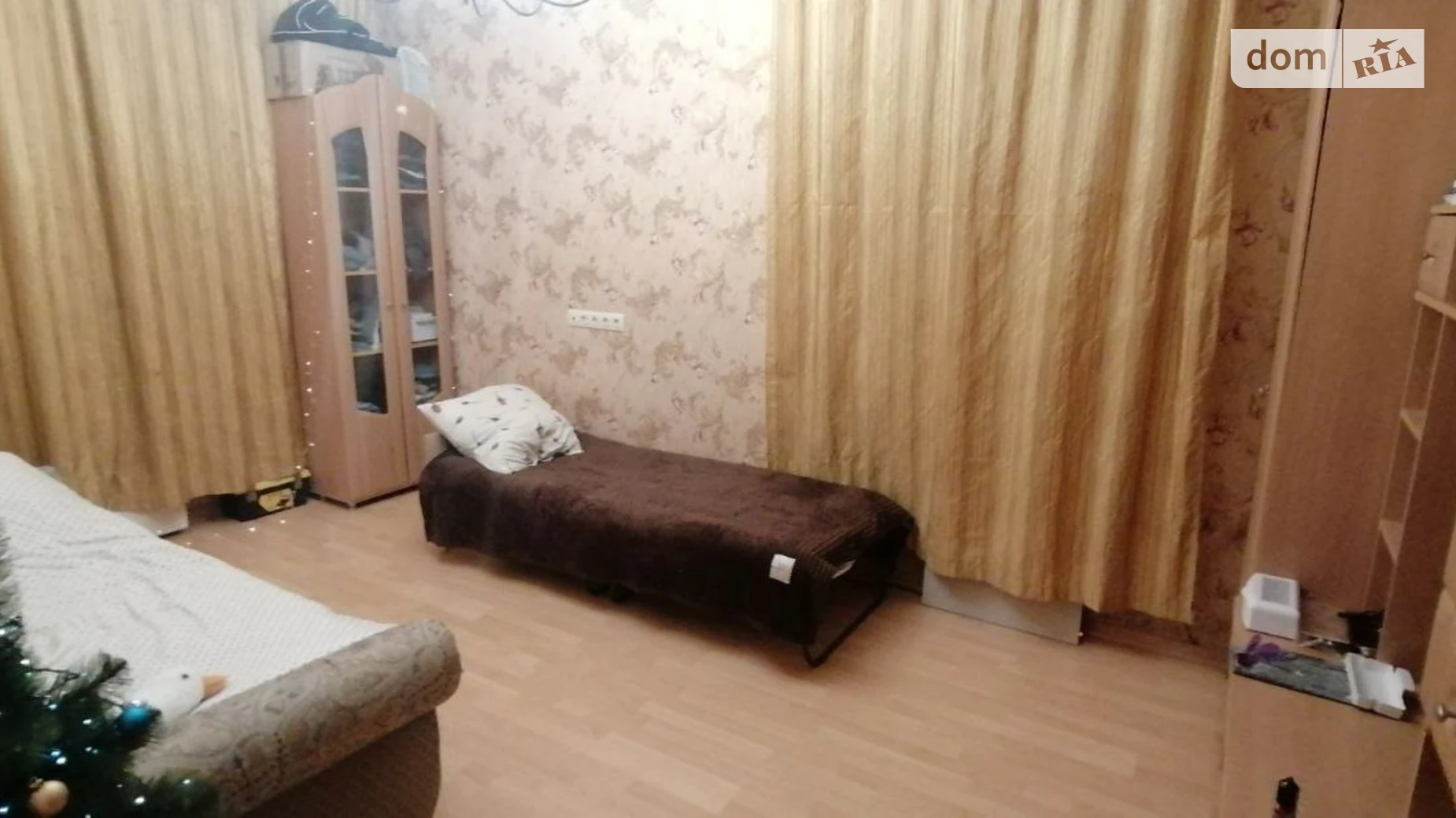 Продается 1-комнатная квартира 35.5 кв. м в Ирпене, ул. Киевская, 22З - фото 5