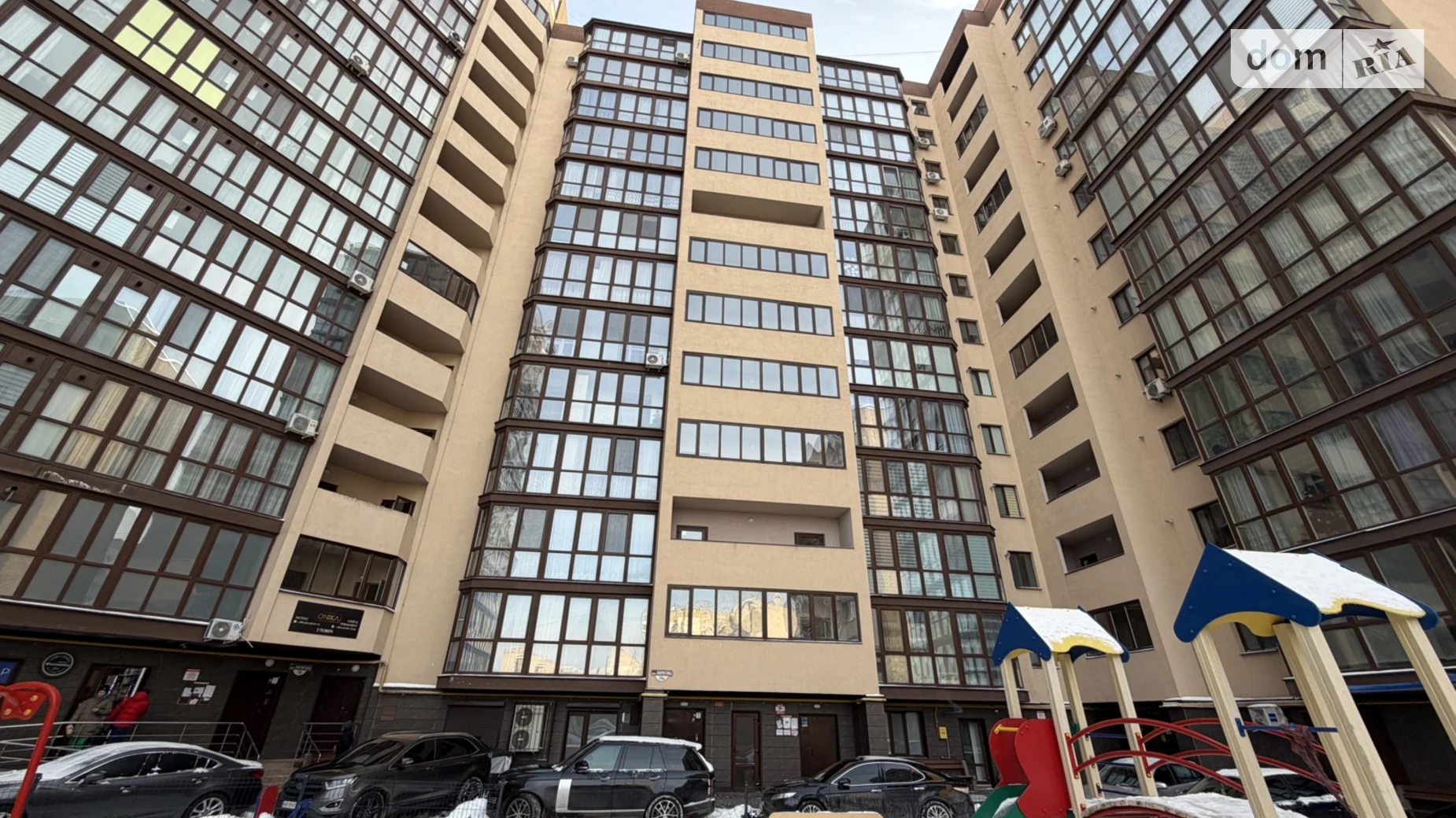 Продается 3-комнатная квартира 100 кв. м в Виннице, ул. Пирогова, 76Б - фото 2