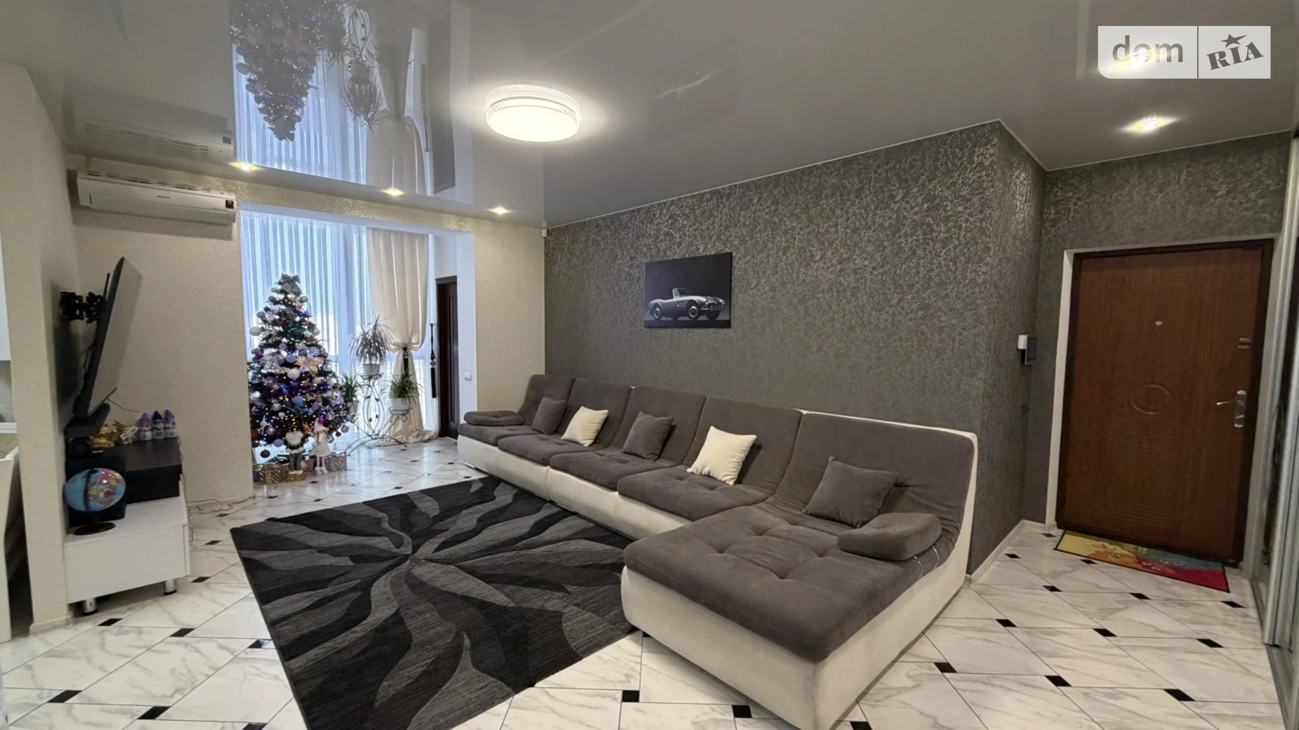 Продается 3-комнатная квартира 100 кв. м в Виннице, ул. Пирогова, 76Б - фото 4