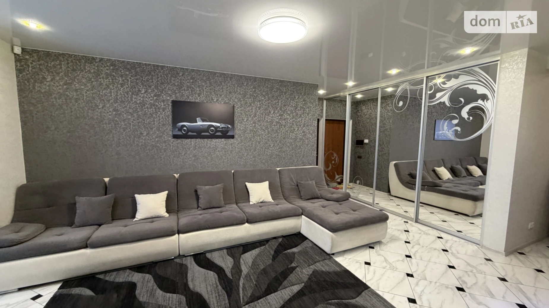 Продается 3-комнатная квартира 100 кв. м в Виннице, ул. Пирогова, 76Б - фото 5