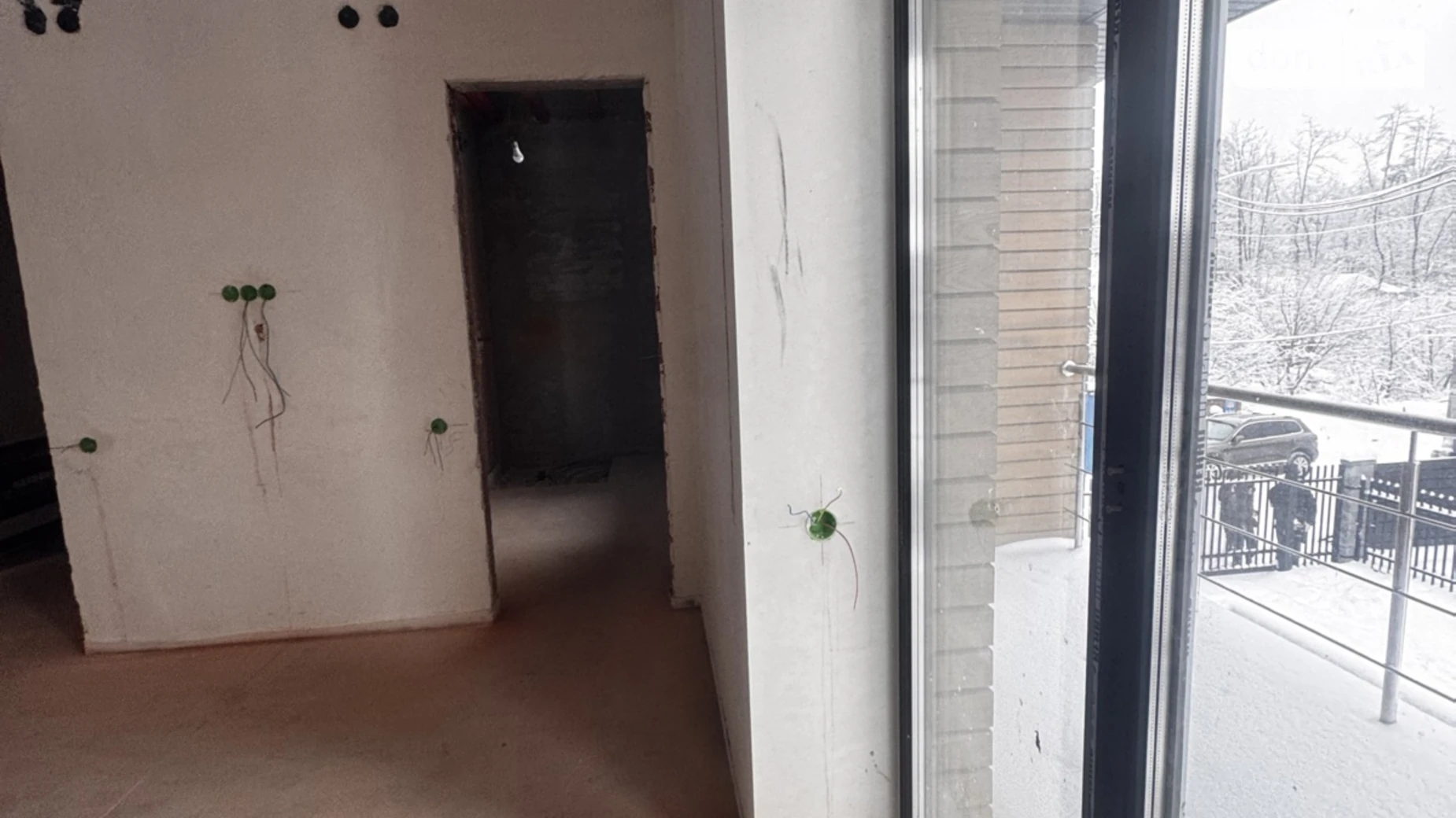 Продается дом на 2 этажа 180 кв. м с камином, цена: 320000 $ - фото 4