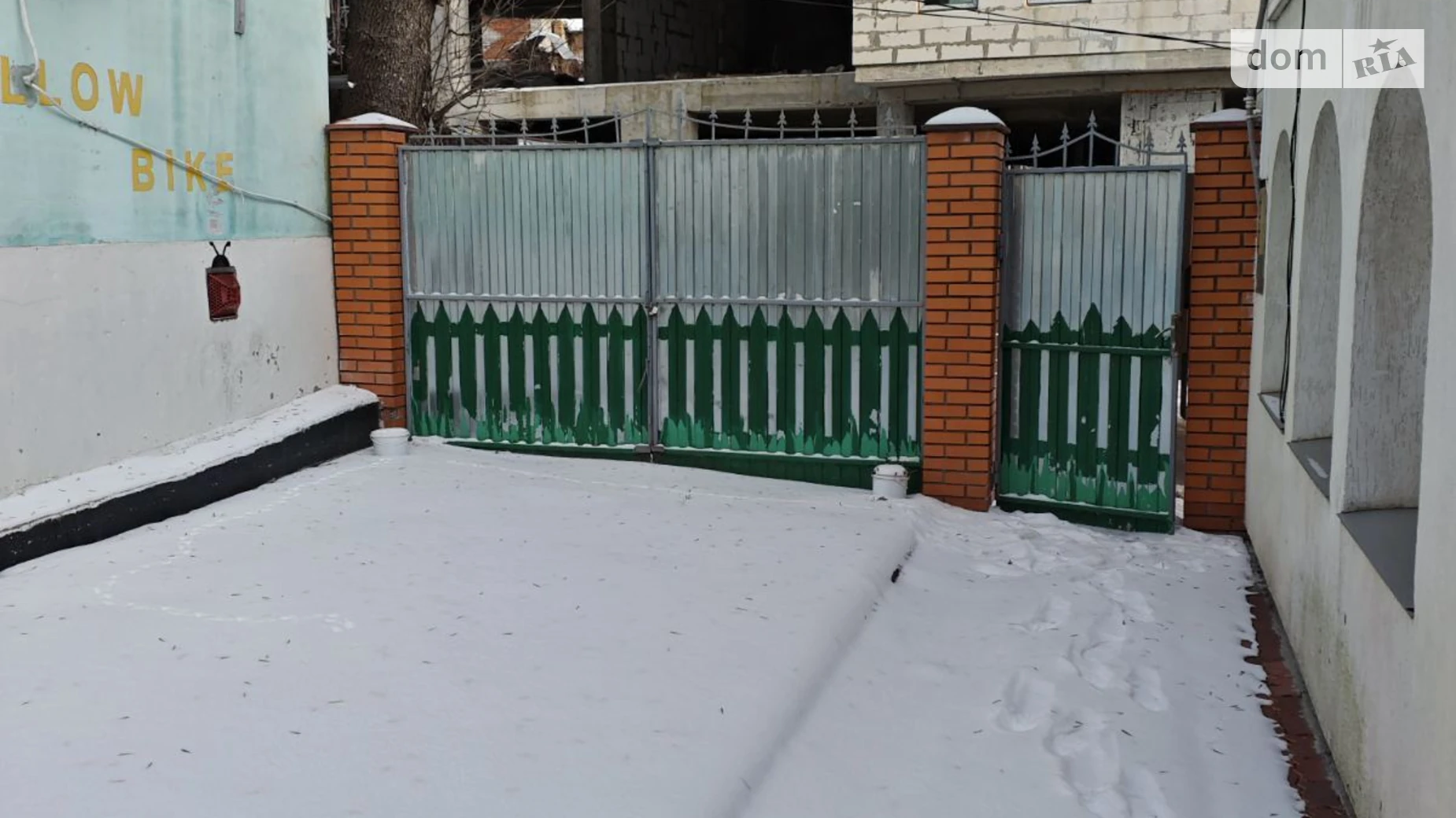 Сдается в аренду объект сферы услуг 185 кв. м в 2-этажном здании, цена: 1000 $ - фото 5