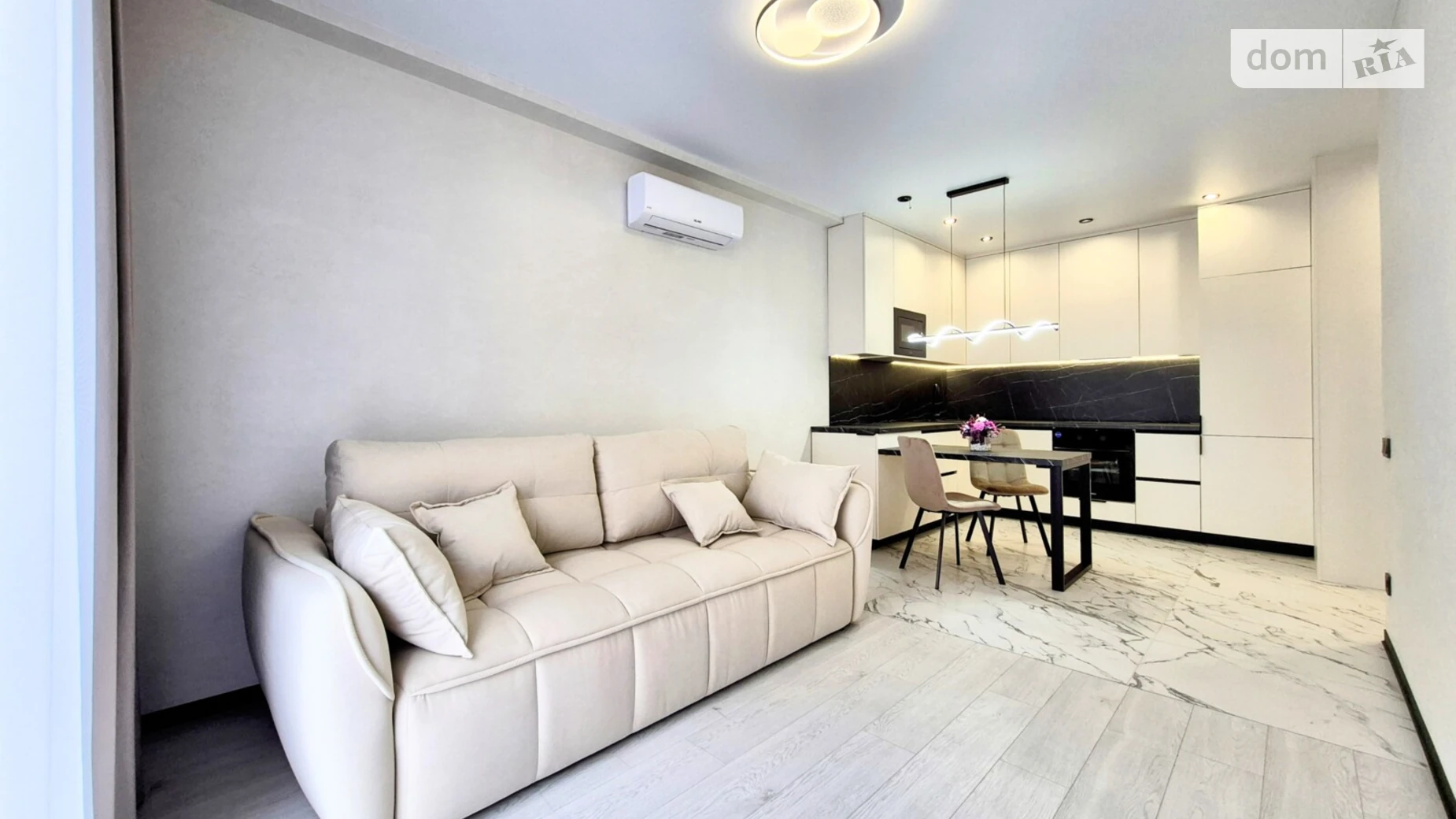 Продається 1-кімнатна квартира 42 кв. м у Києві, вул. Михайла Максимовича, 26Д - фото 3