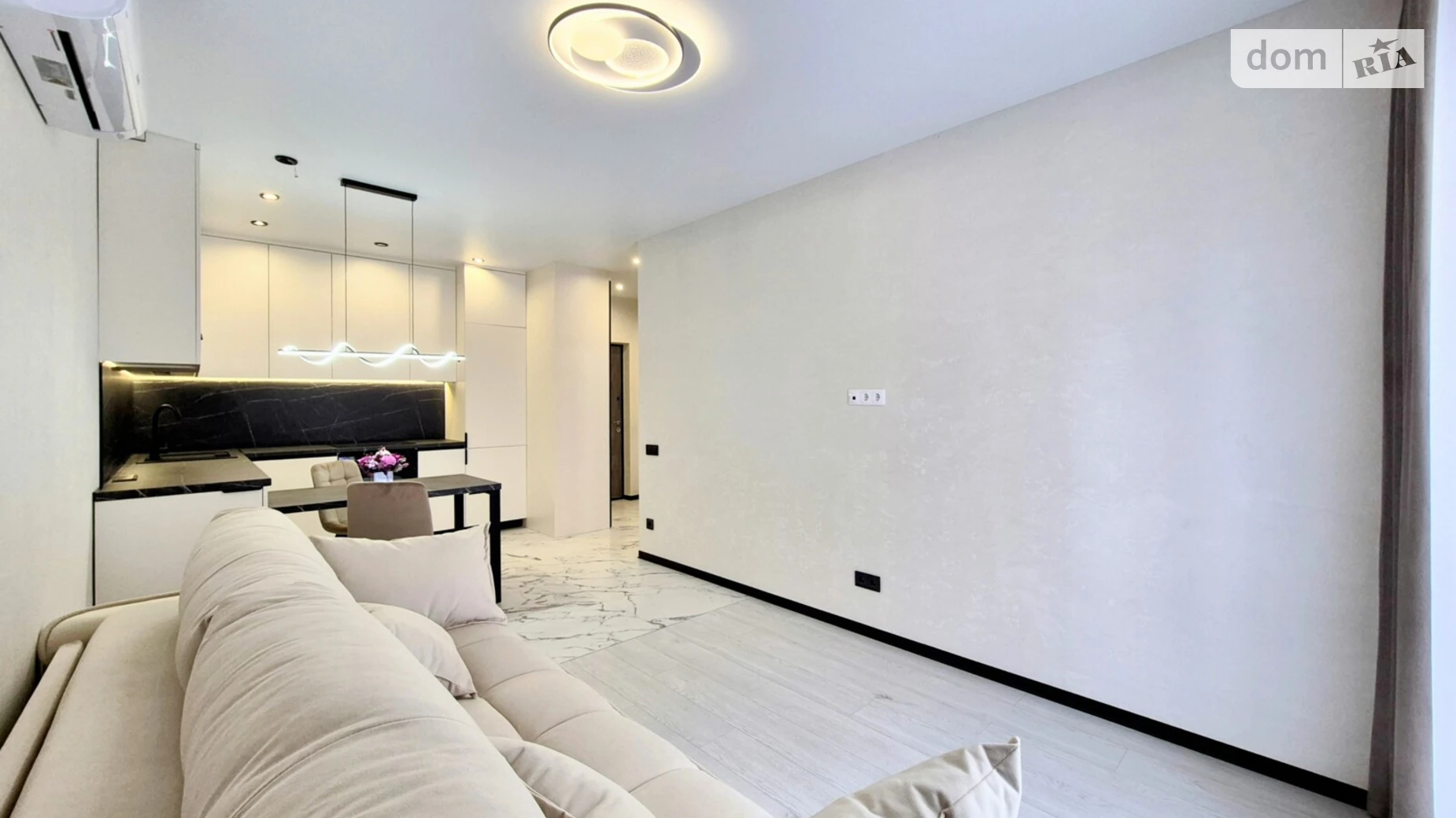 Продається 1-кімнатна квартира 42 кв. м у Києві, вул. Михайла Максимовича, 26Д - фото 4