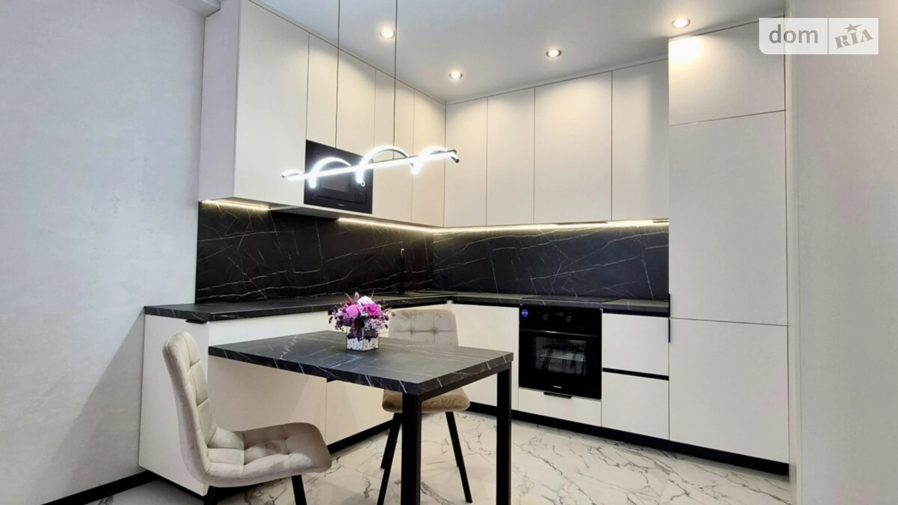 Продається 1-кімнатна квартира 42 кв. м у Києві, вул. Михайла Максимовича, 26Д - фото 5