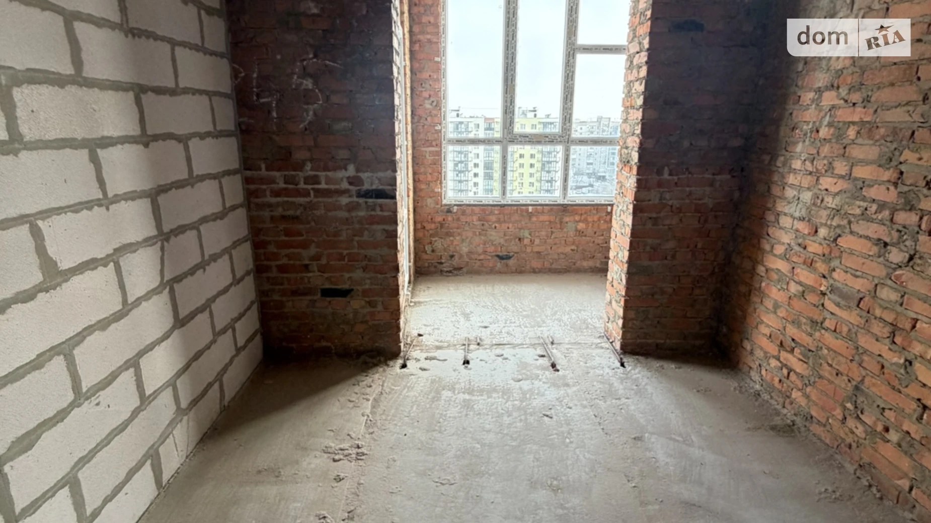 Продается 1-комнатная квартира 41 кв. м в Виннице, ул. Васильковая, 4В - фото 2