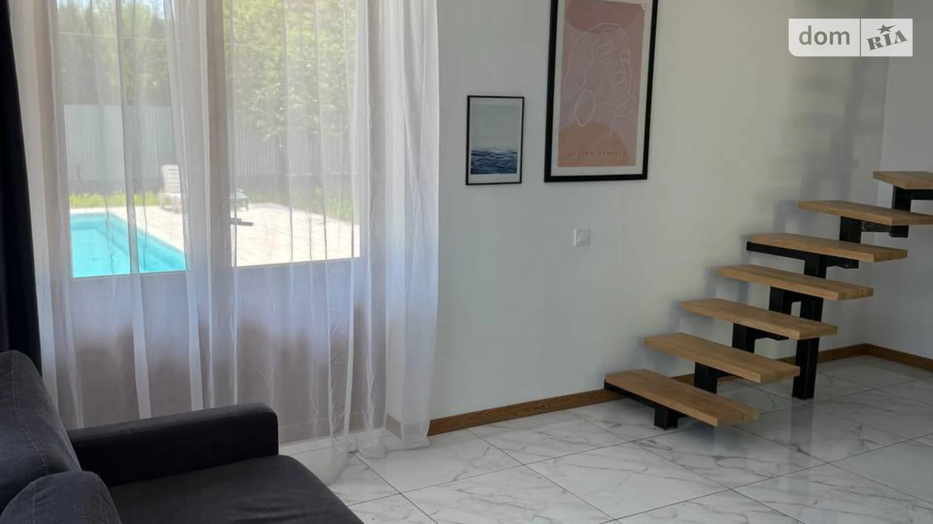 Продається будинок 2 поверховий 122.4 кв. м з мансардою, цена: 130000 $ - фото 3