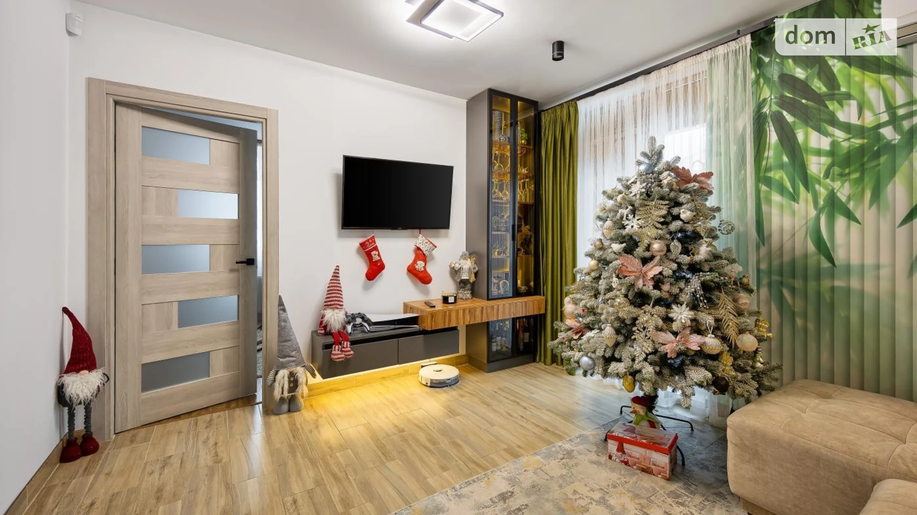 Продается 2-комнатная квартира 63.8 кв. м в Львове, ул. Зеленая - фото 4