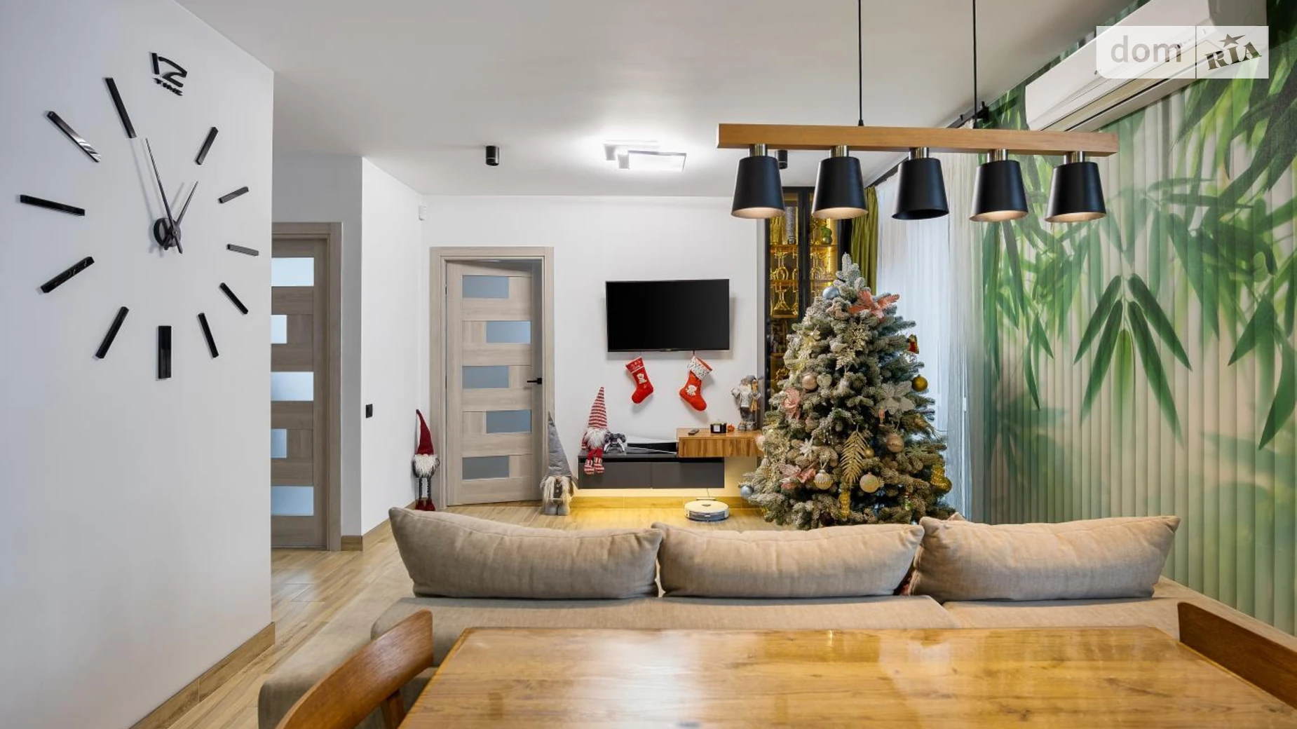 Продается 2-комнатная квартира 63.8 кв. м в Львове, ул. Зеленая - фото 2