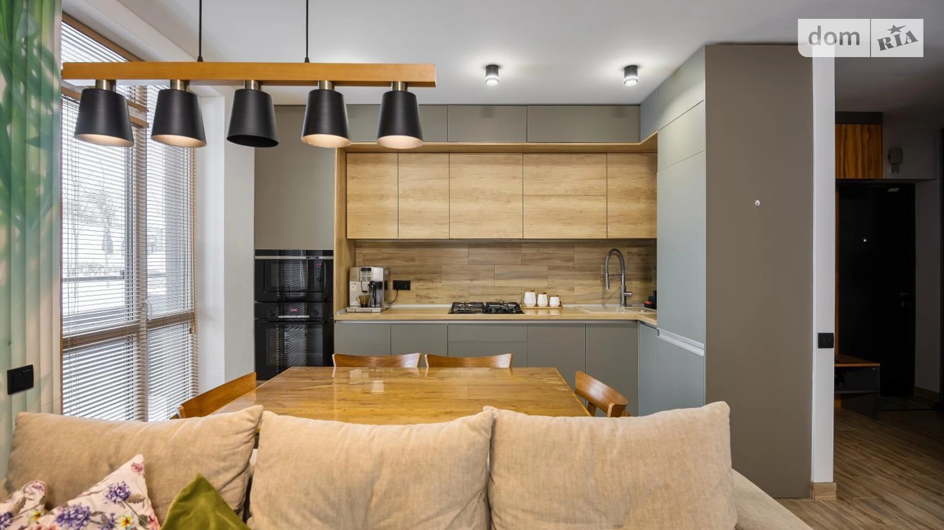 Продается 2-комнатная квартира 63.8 кв. м в Львове, ул. Зеленая - фото 3