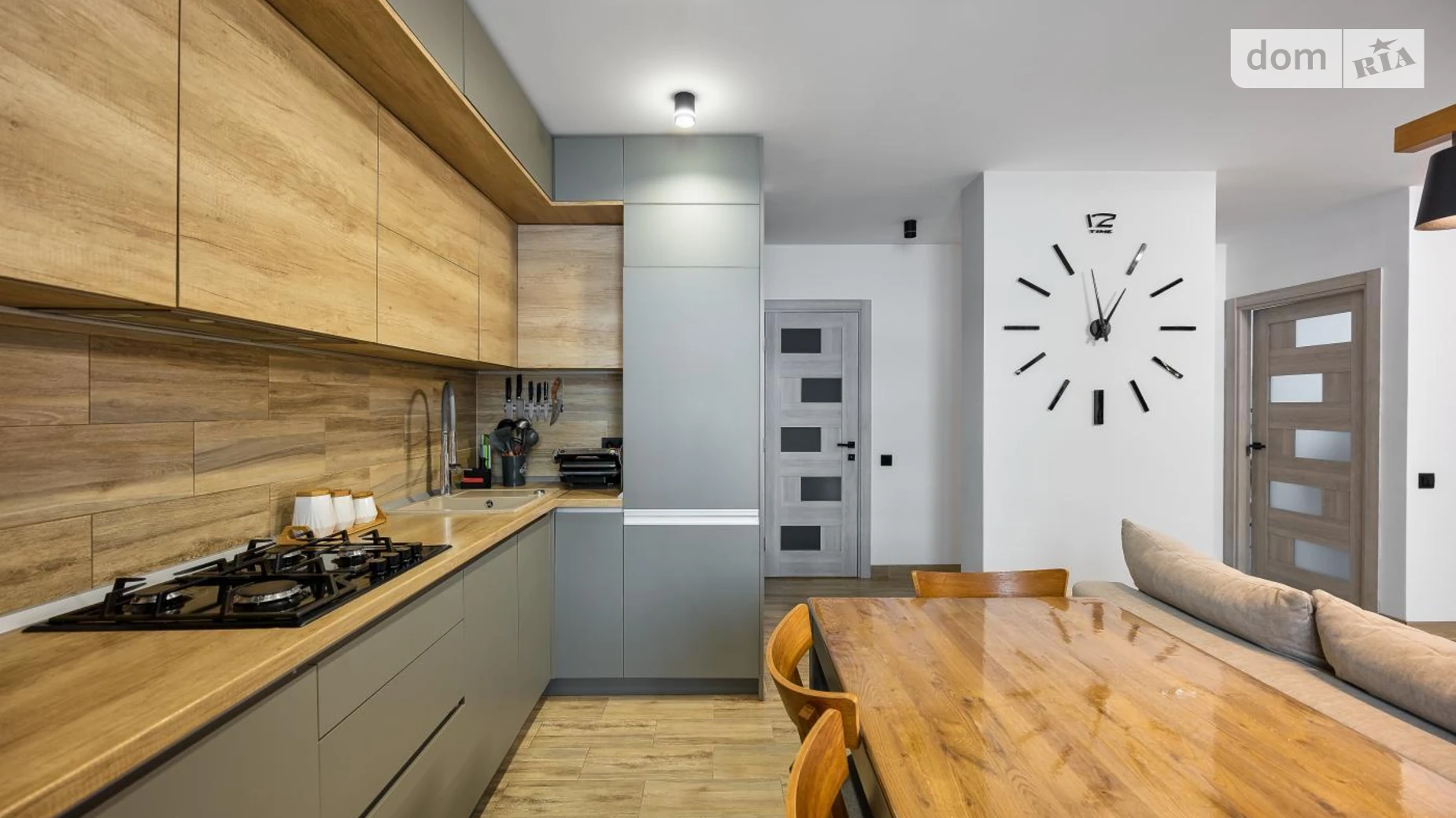 Продается 2-комнатная квартира 63.8 кв. м в Львове, ул. Зеленая - фото 5