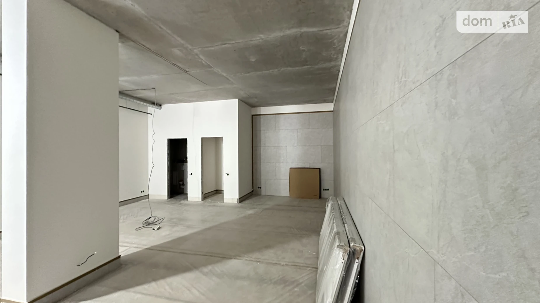 Сдается в аренду помещения свободного назначения 116.8 кв. м в 16-этажном здании, цена: 47000 грн - фото 5