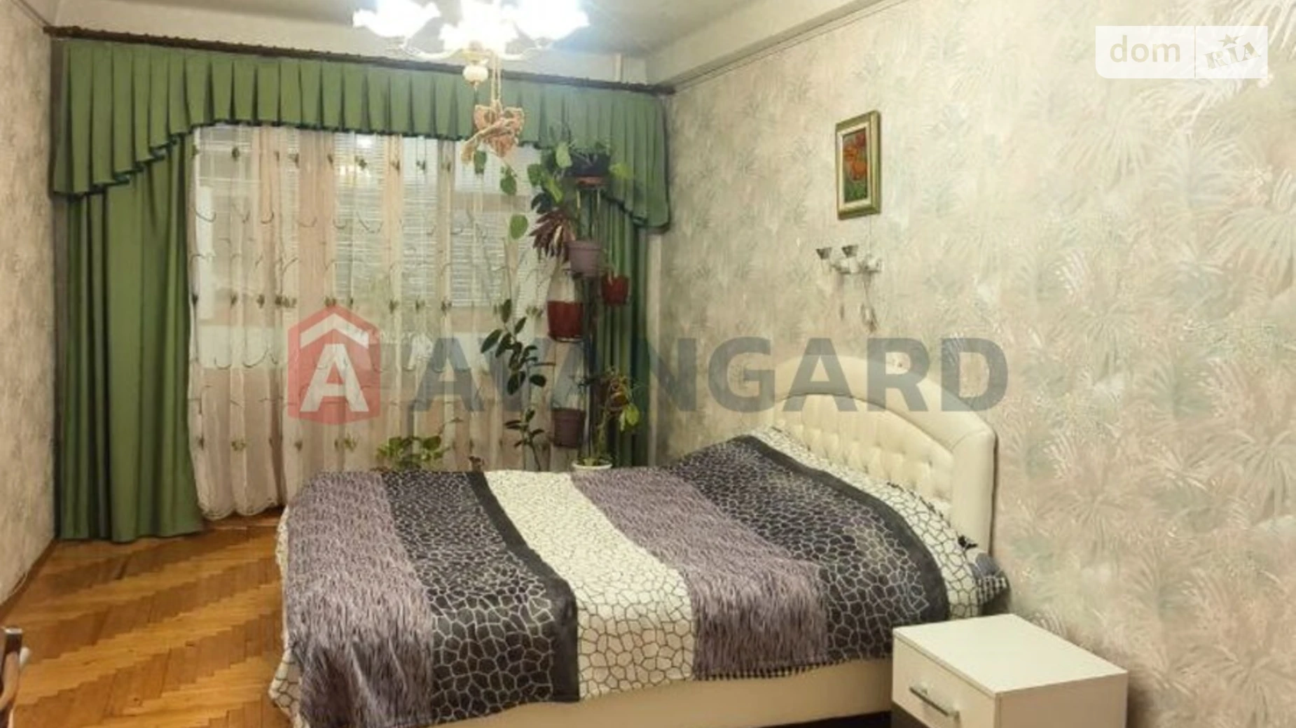 3-комнатная квартира 68.2 кв. м в Запорожье, ул. Сорочинская(Новгородская), 20 - фото 2