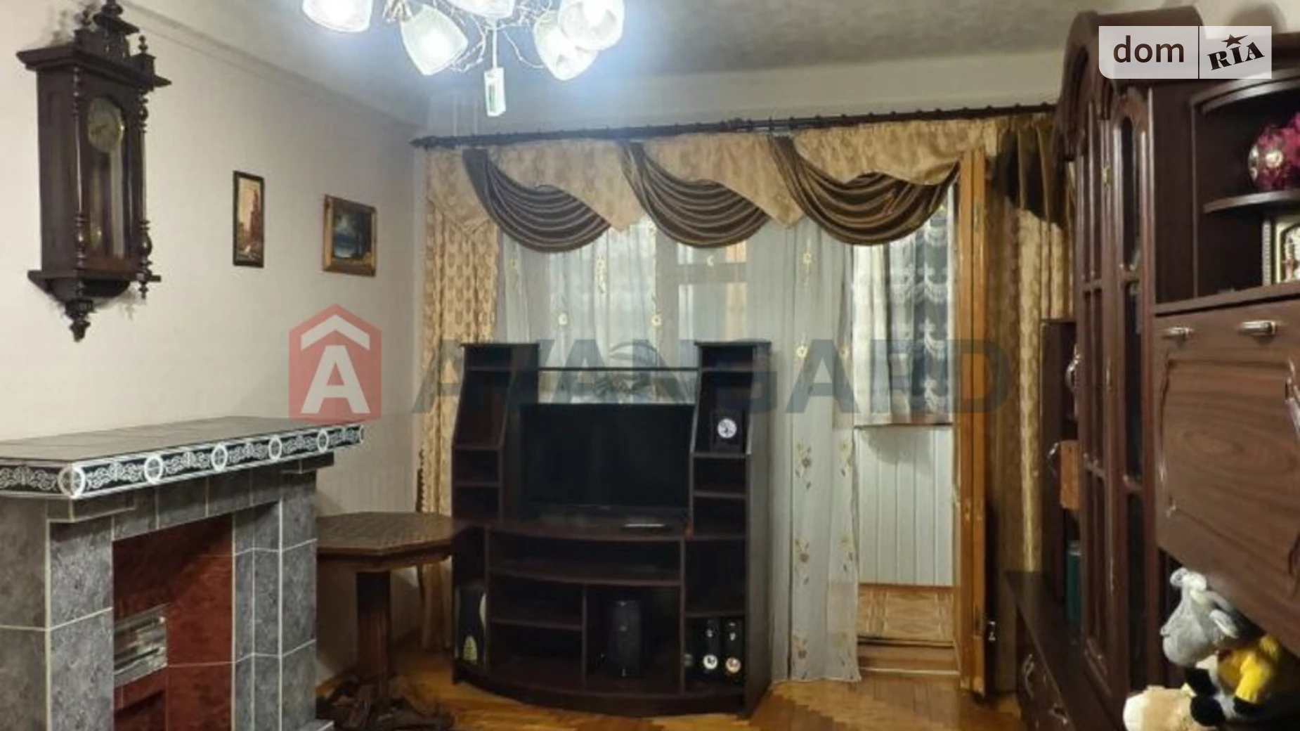 3-комнатная квартира 68.2 кв. м в Запорожье, ул. Сорочинская(Новгородская), 20 - фото 5