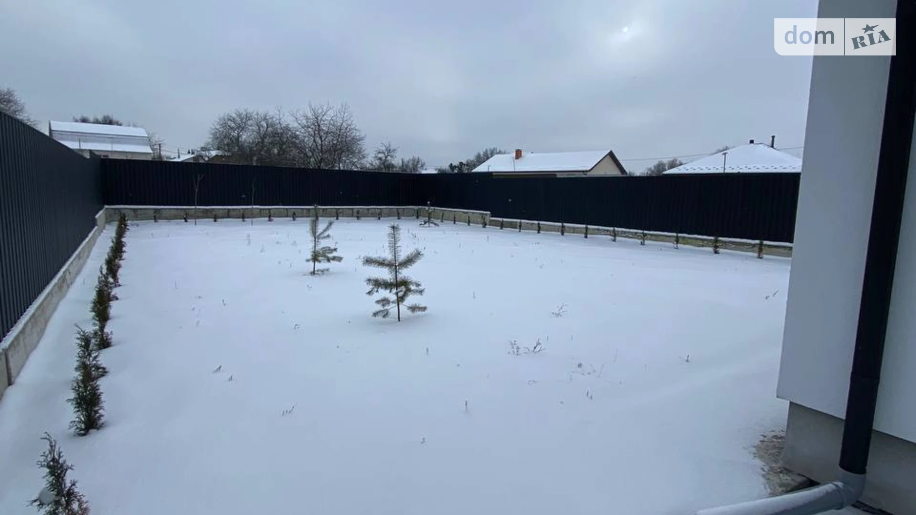 Продается одноэтажный дом 107 кв. м с мансардой, цена: 125000 $ - фото 3