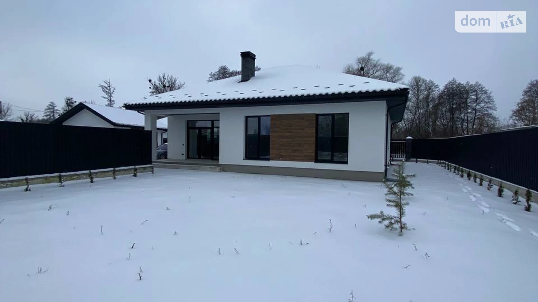 Продается одноэтажный дом 107 кв. м с мансардой, цена: 125000 $ - фото 4