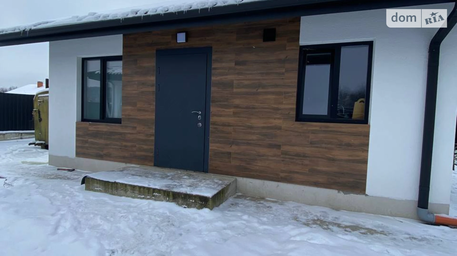 Продается одноэтажный дом 107 кв. м с мансардой, цена: 125000 $ - фото 5