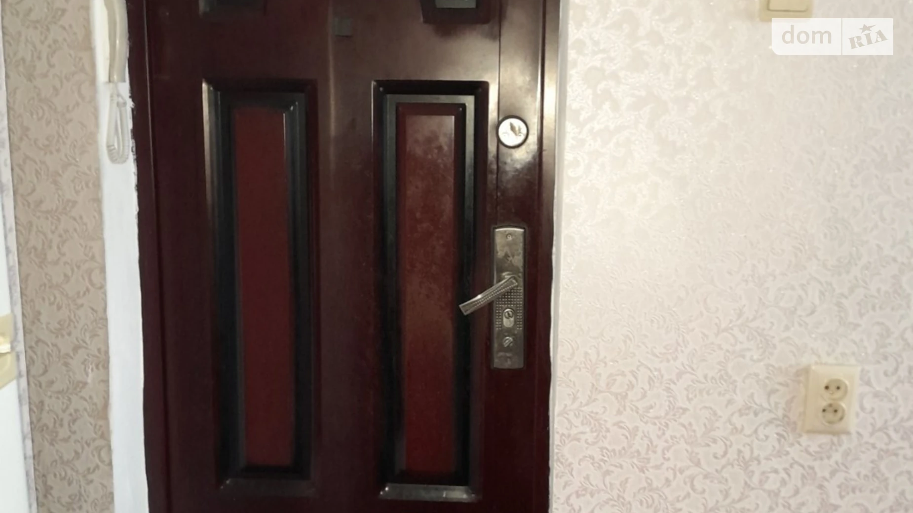 Продается 1-комнатная квартира 17 кв. м в Хмельницком, ул. Черновола Вячеслава - фото 3