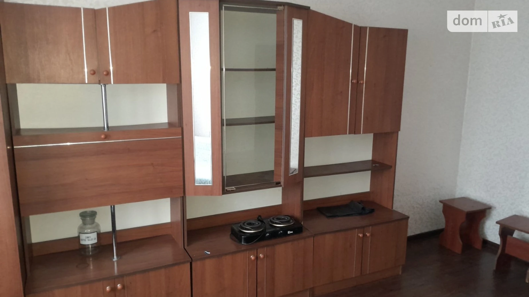 Продается 1-комнатная квартира 17 кв. м в Хмельницком, ул. Черновола Вячеслава - фото 4