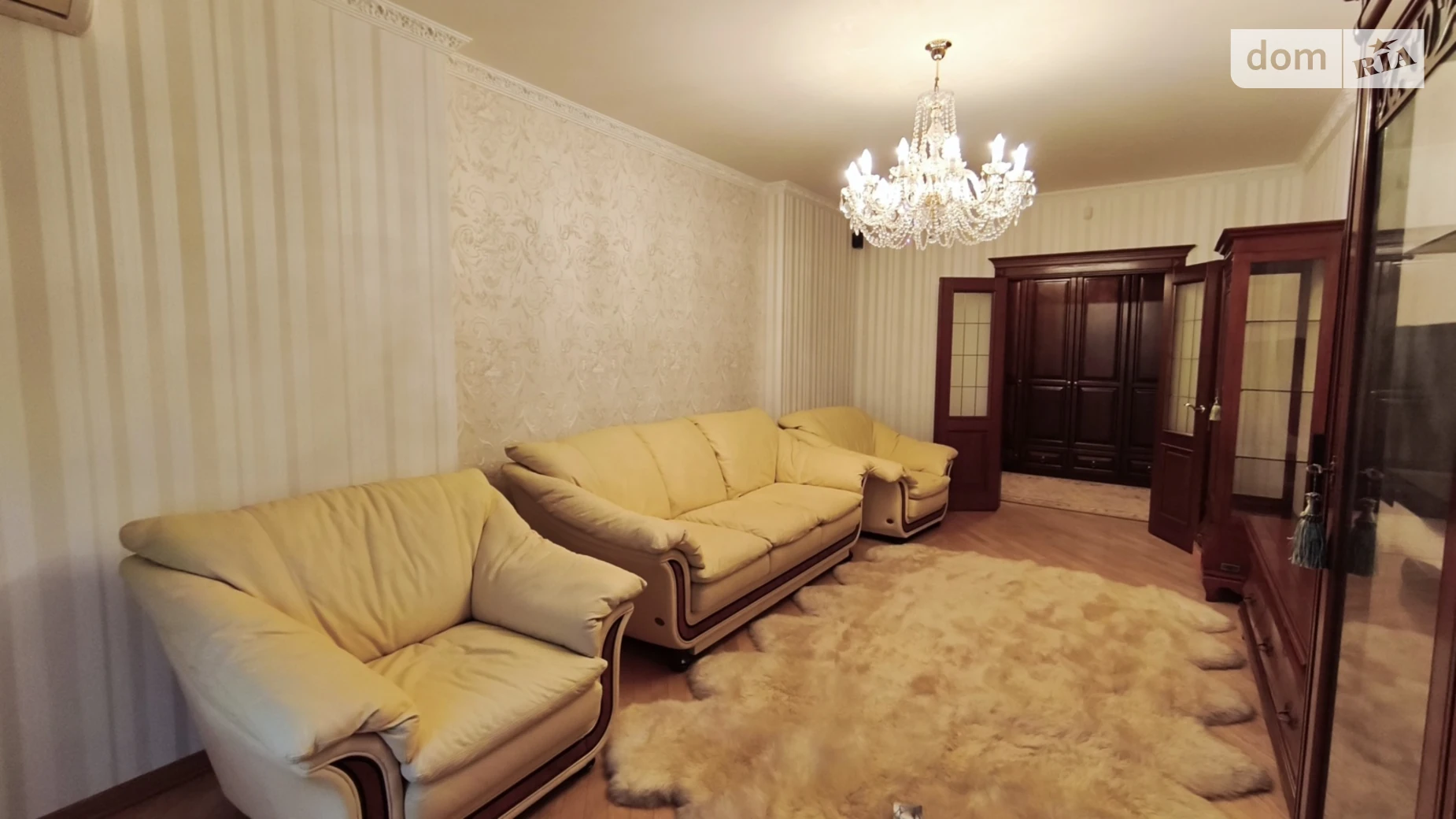 Продается 3-комнатная квартира 106.6 кв. м в Черкассах, ул. Святотроицкая, 94 - фото 5