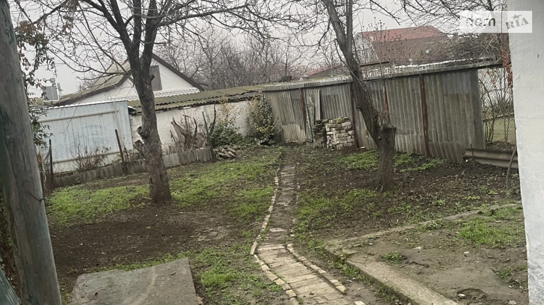 Продается часть дома 42.2 кв. м с гаражом, цена: 16000 $ - фото 2