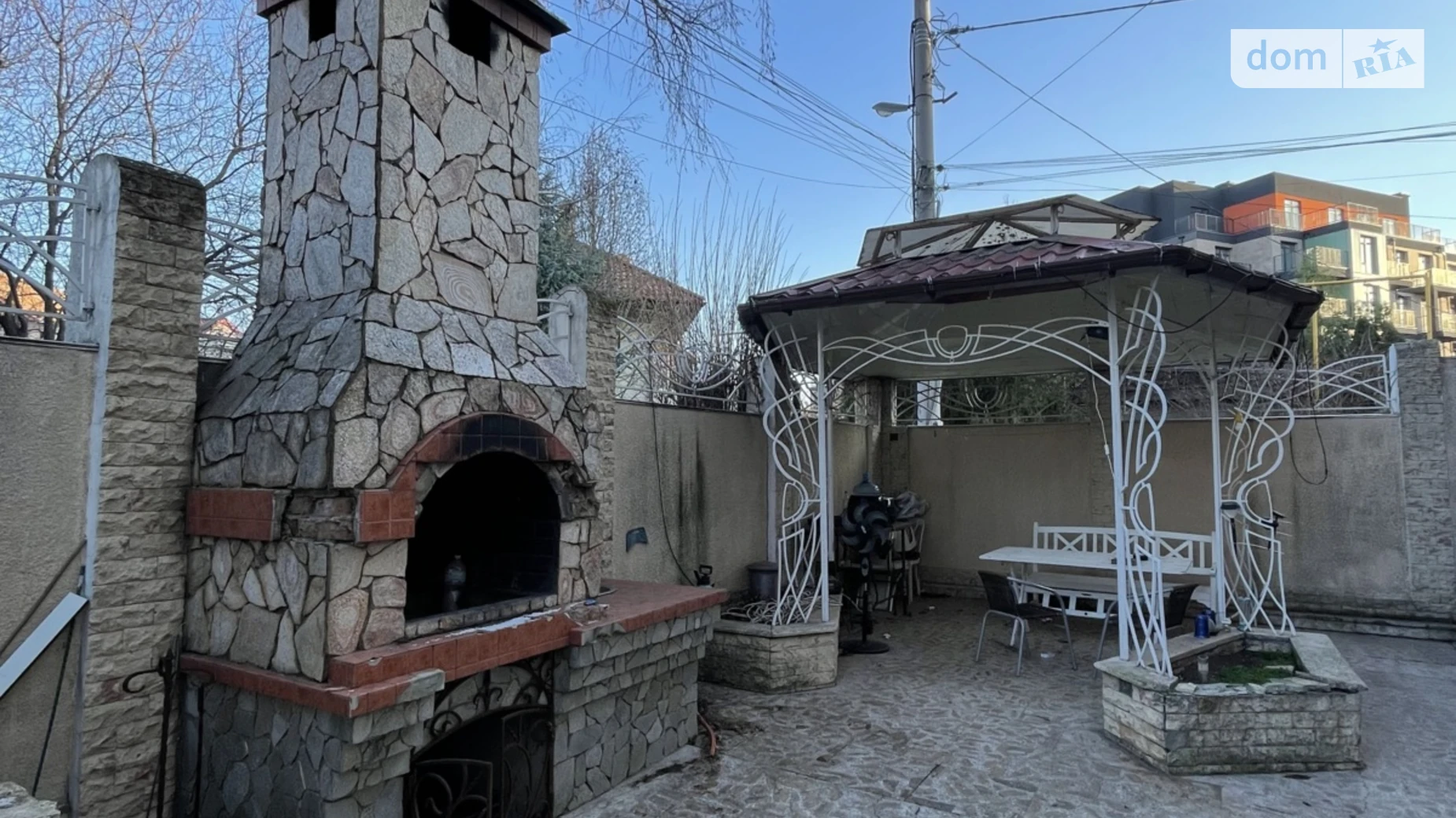 Продається будинок 3 поверховий 550 кв. м з меблями, цена: 450000 $ - фото 3