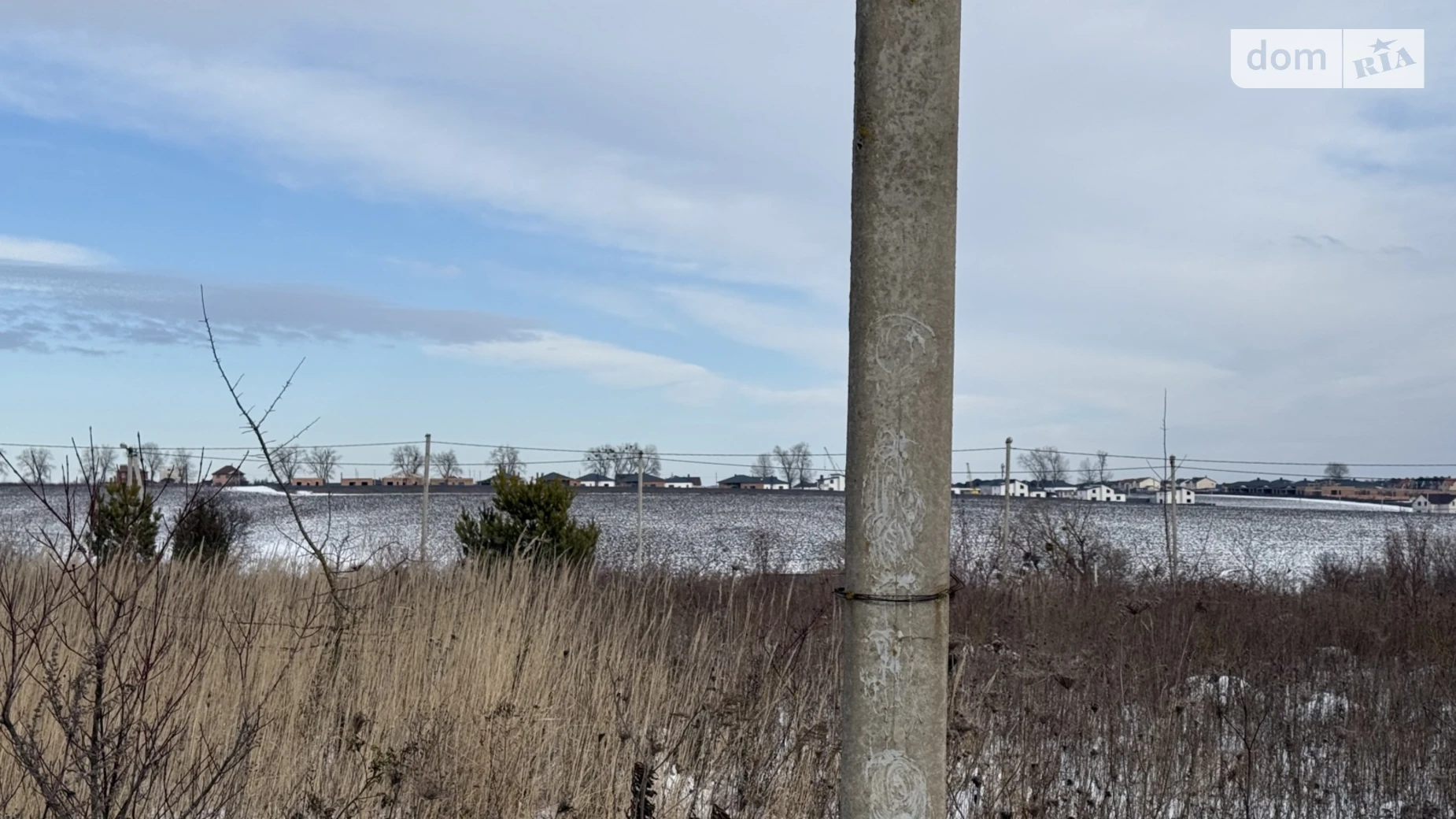 Продается земельный участок 10 соток в Хмельницкой области, цена: 18500 $ - фото 3